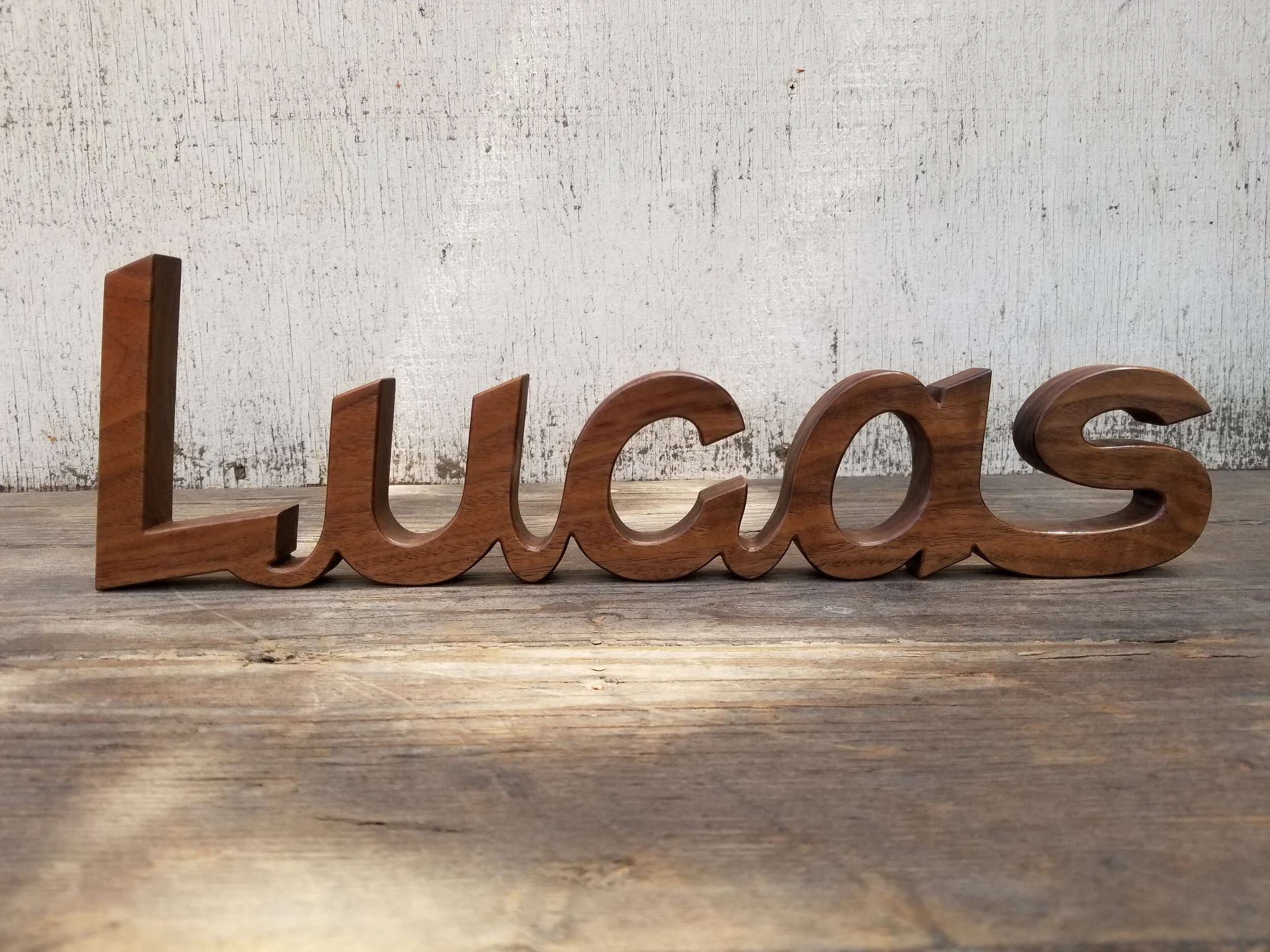 Lucas