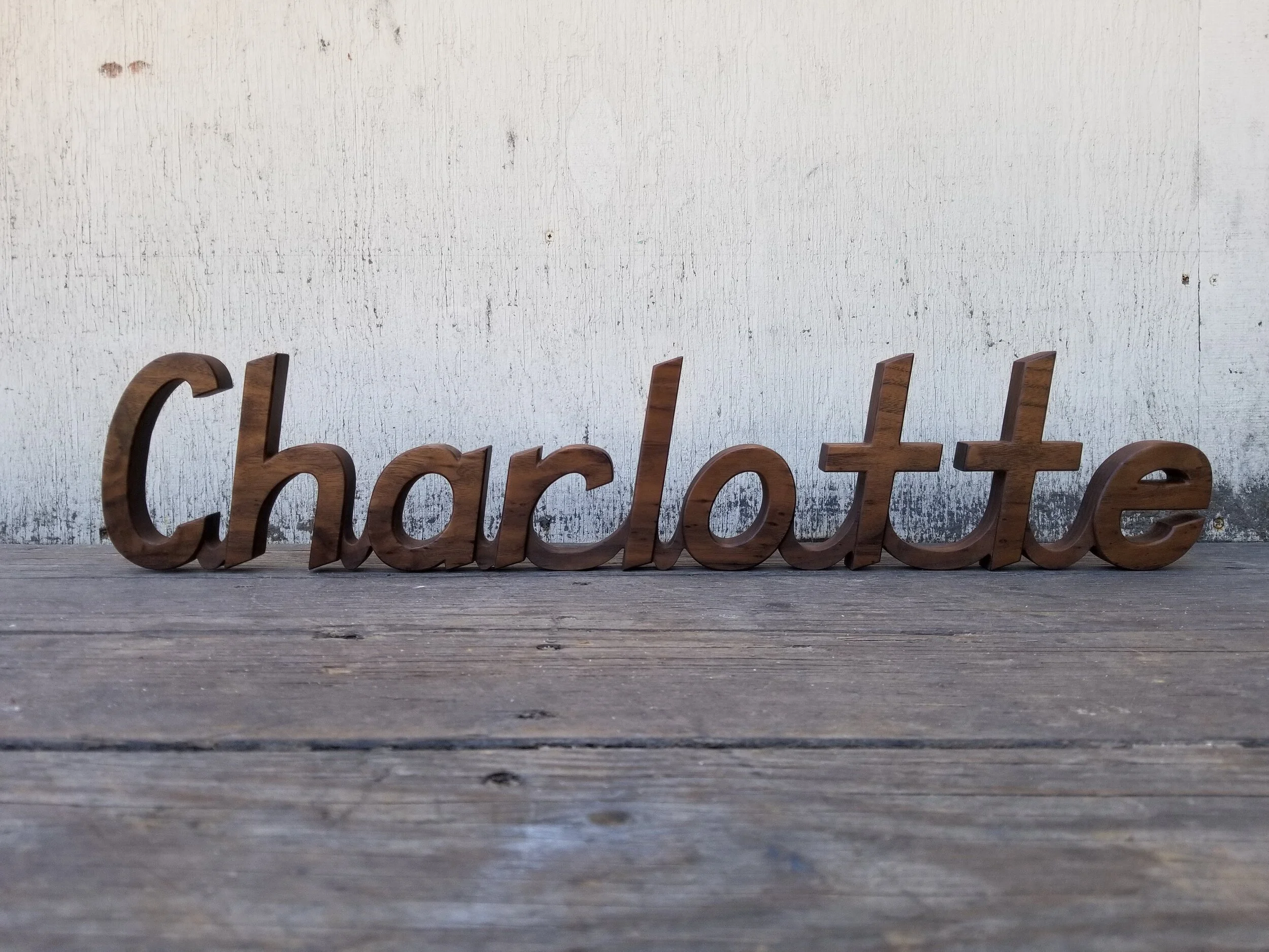Charlotte