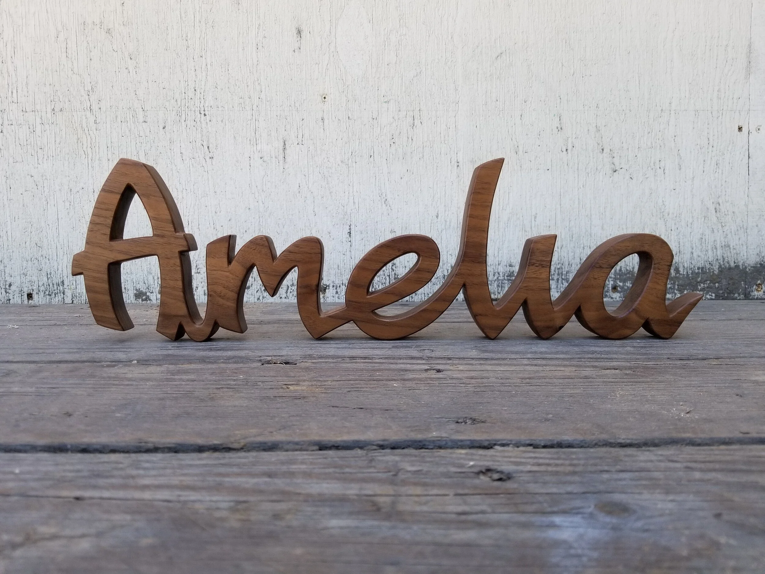 Amelia