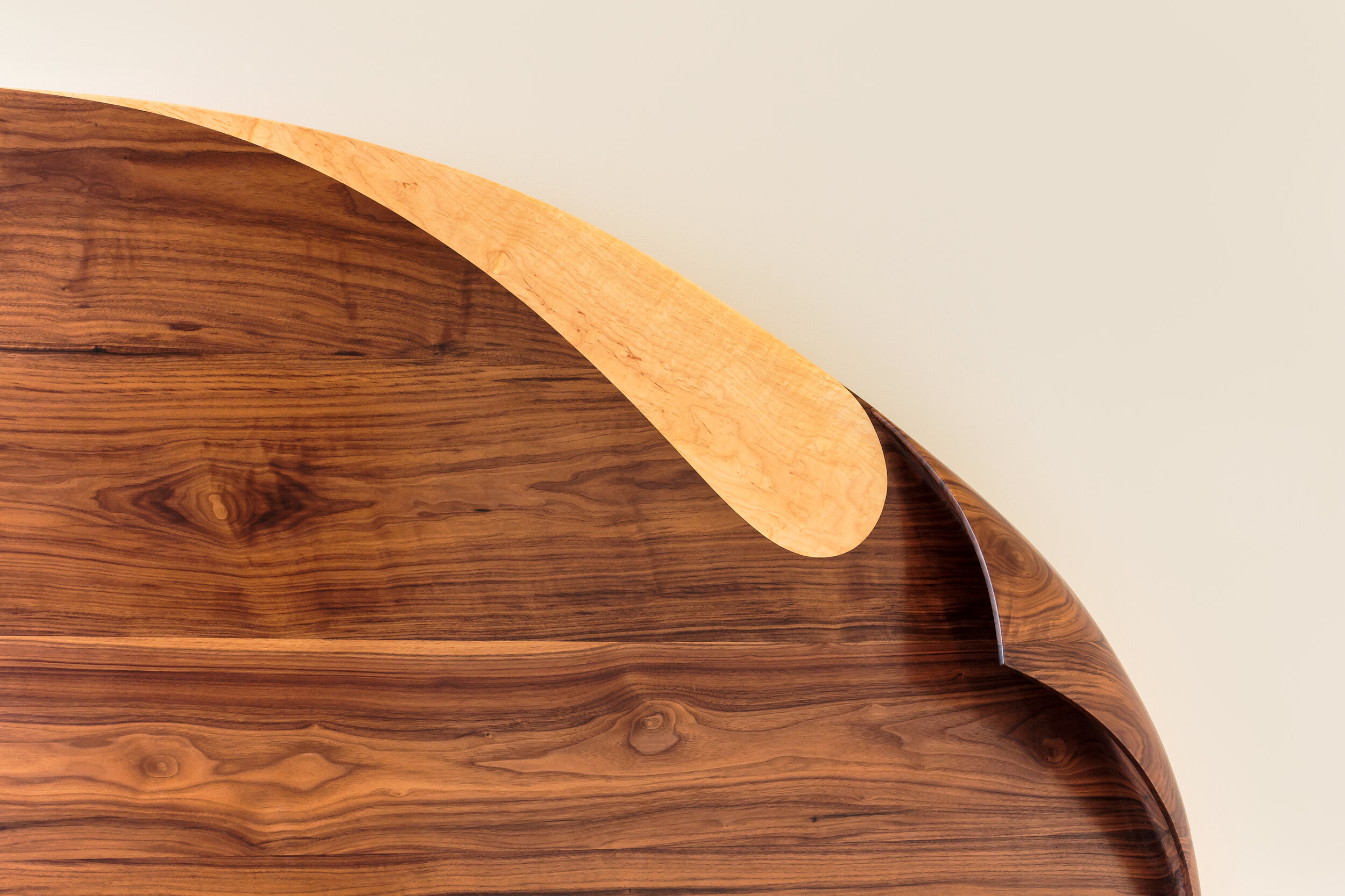 Bresler Bed Detail 2