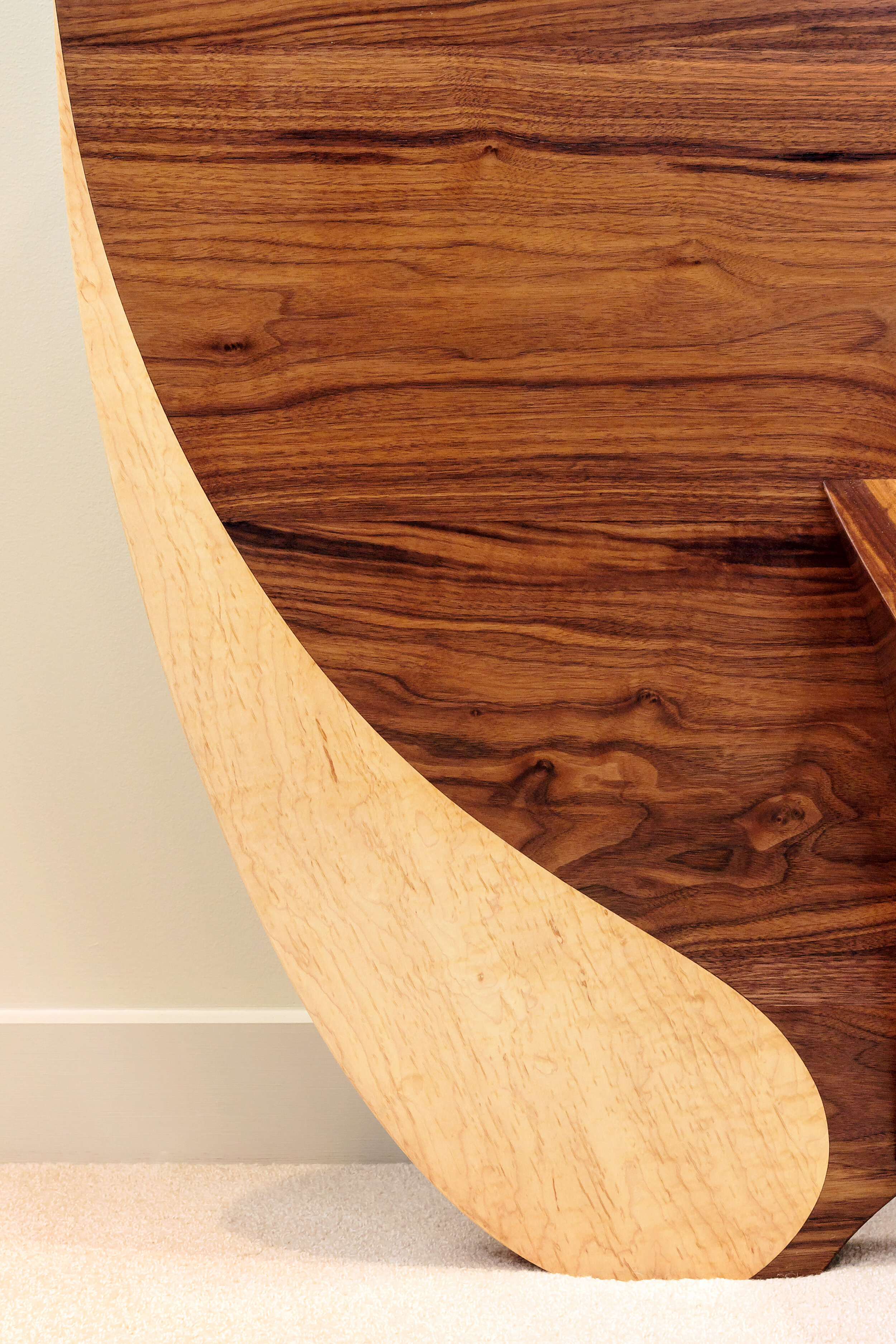 Bresler Bed Detail 5