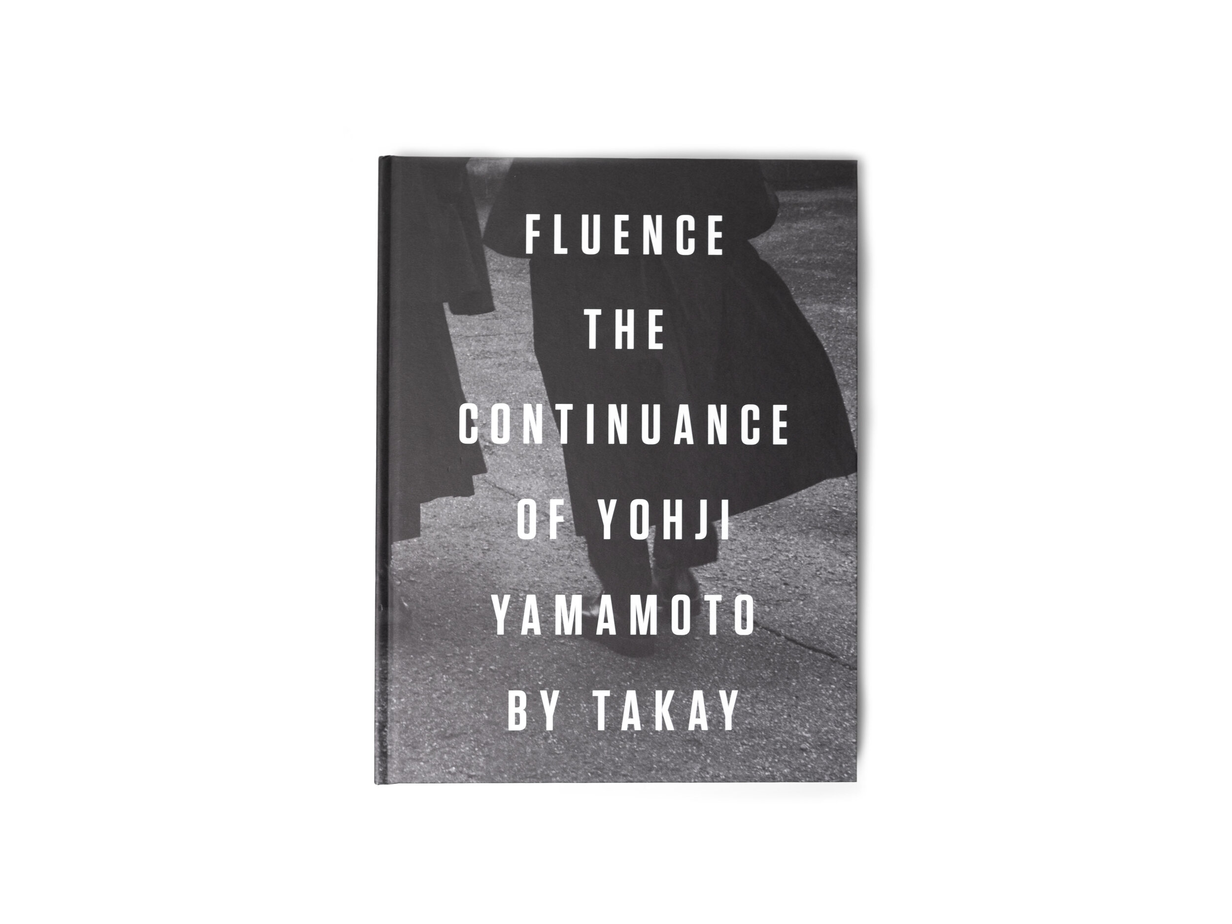 Fluence - Takay 