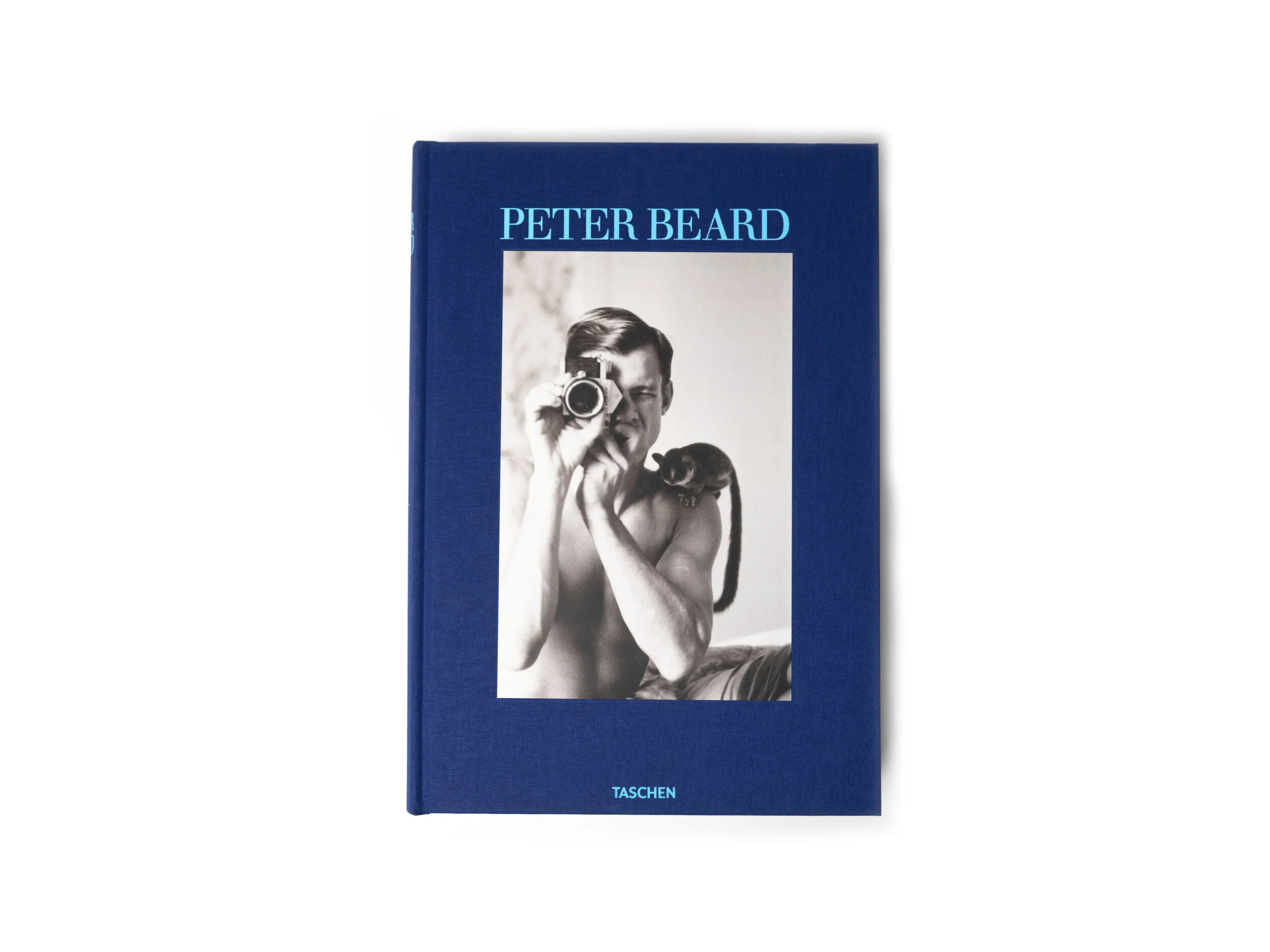 Peter Beard 