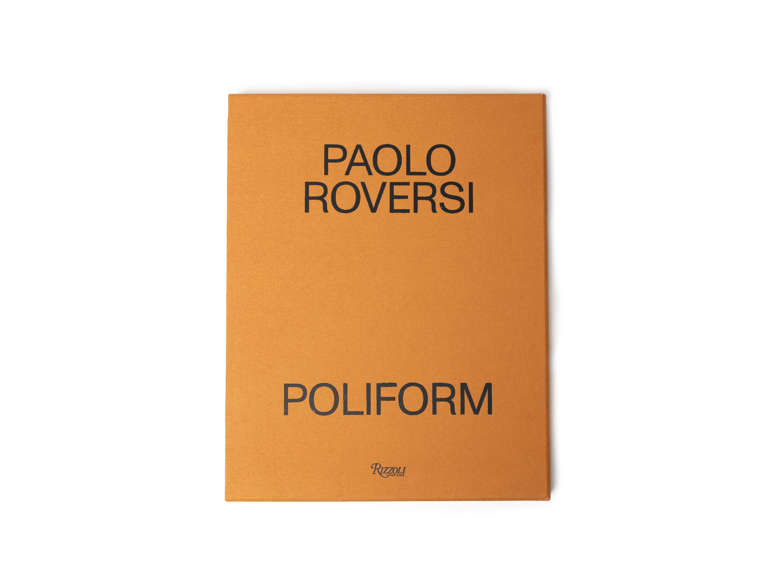 Paolo Roversi - Poliform