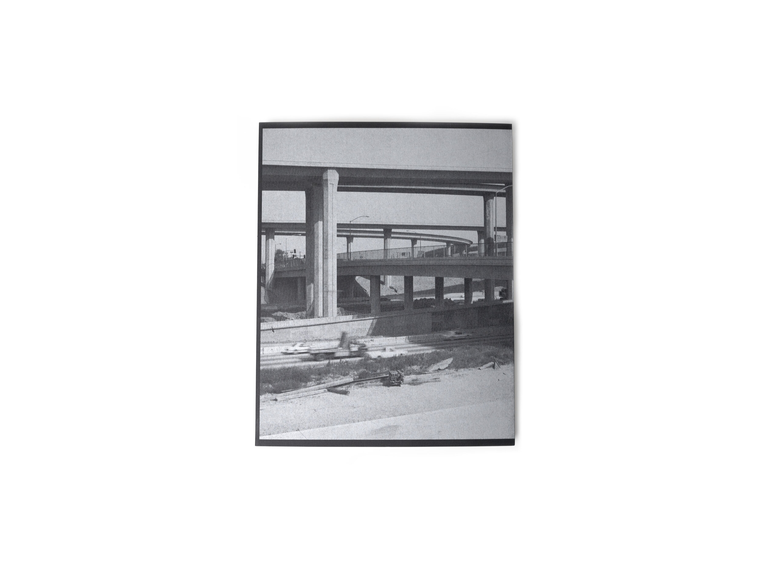 Dana Lixenberg - Imperial Courts