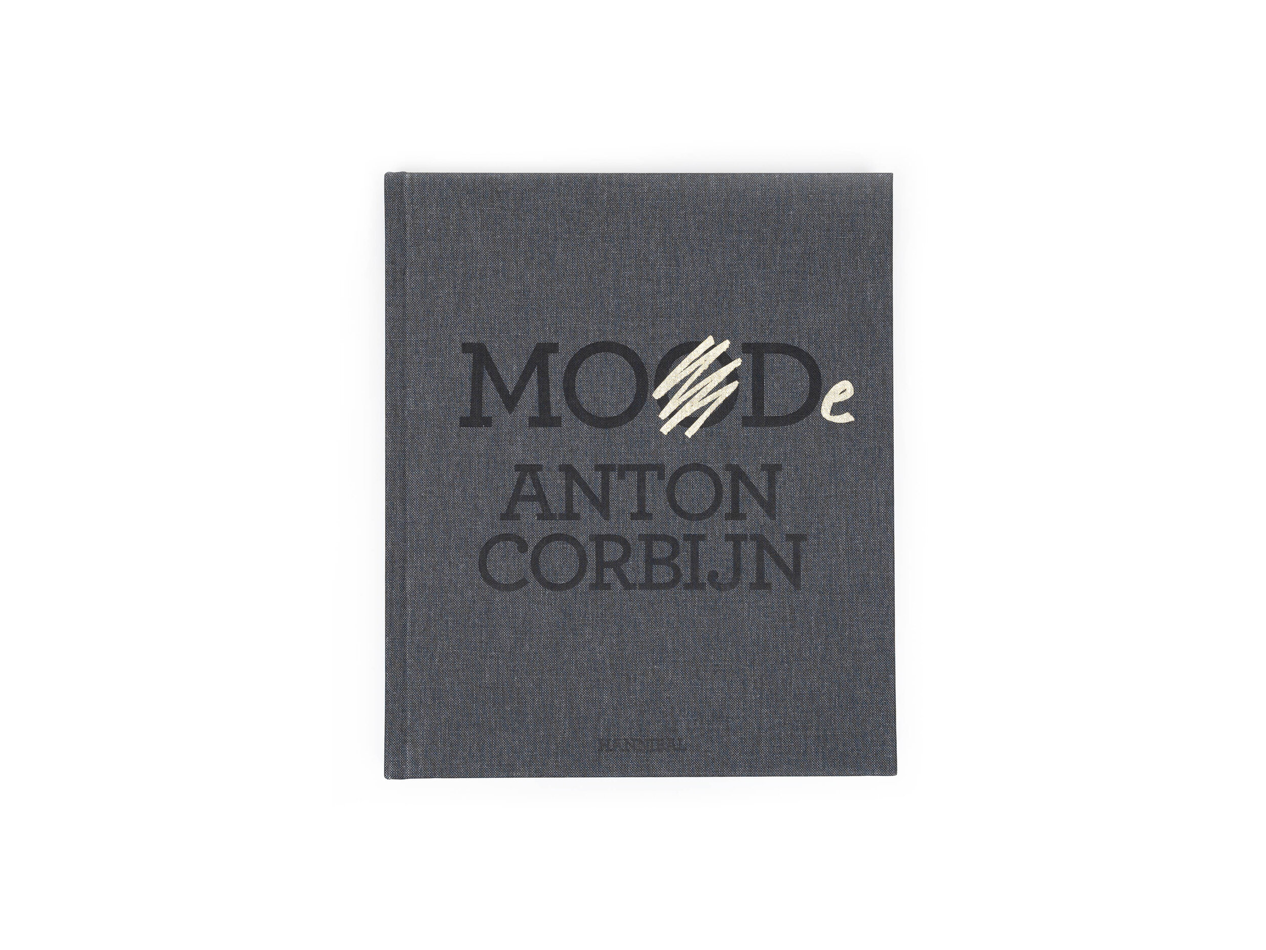 Anton Corbijn - Mood