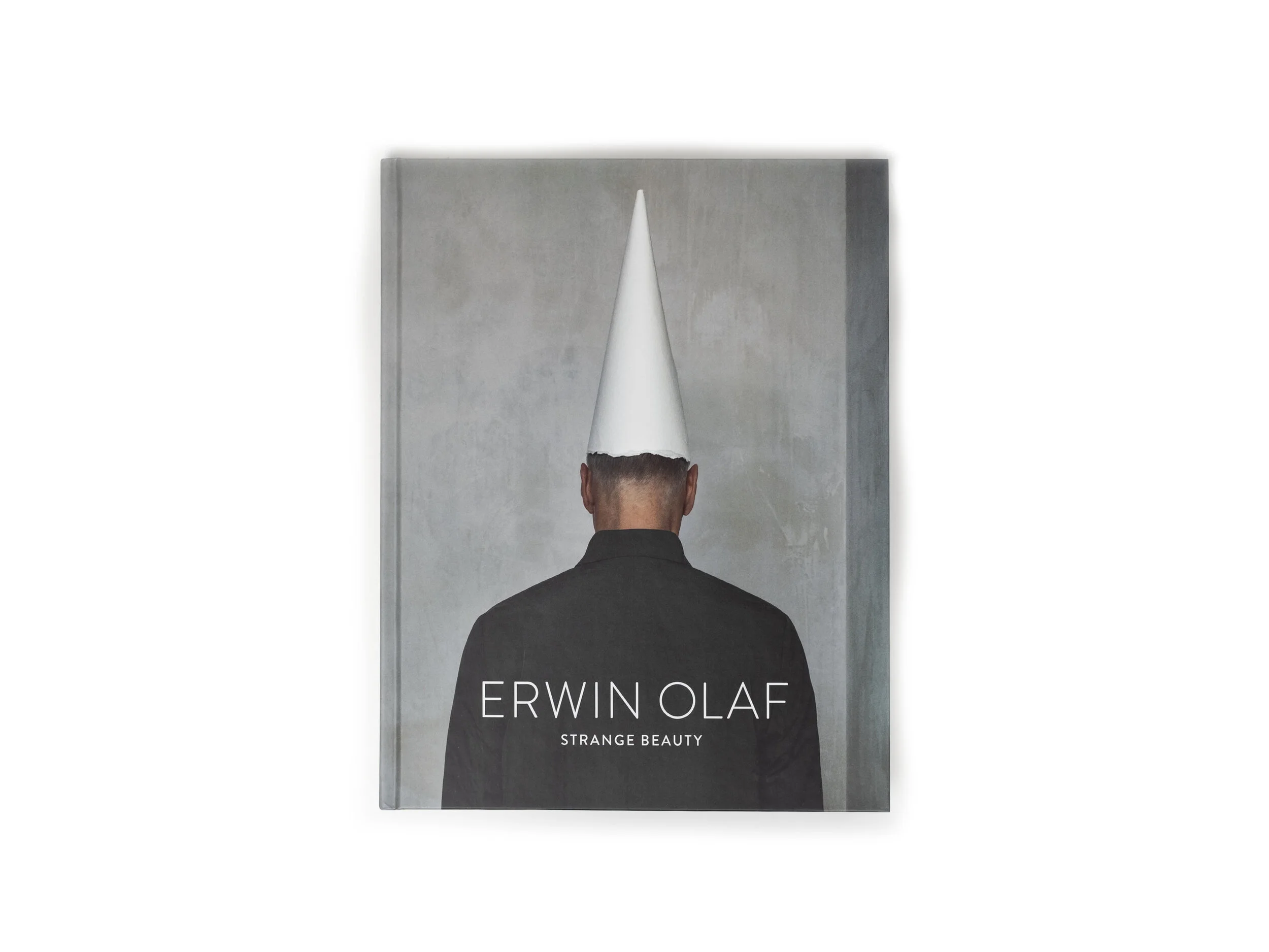 Erwin Olaf - Strange Beauty 
