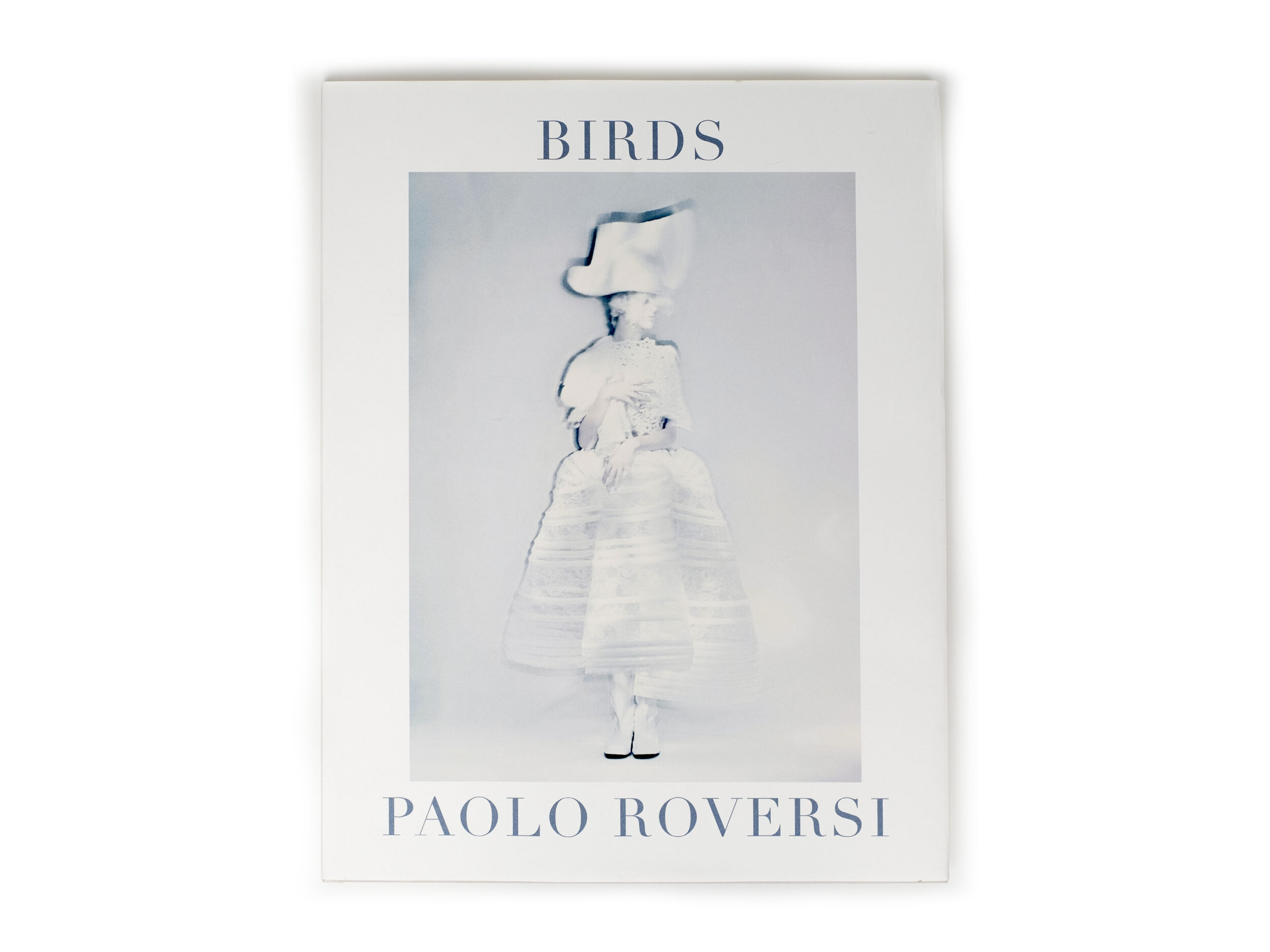 Paolo Roversi - Birds