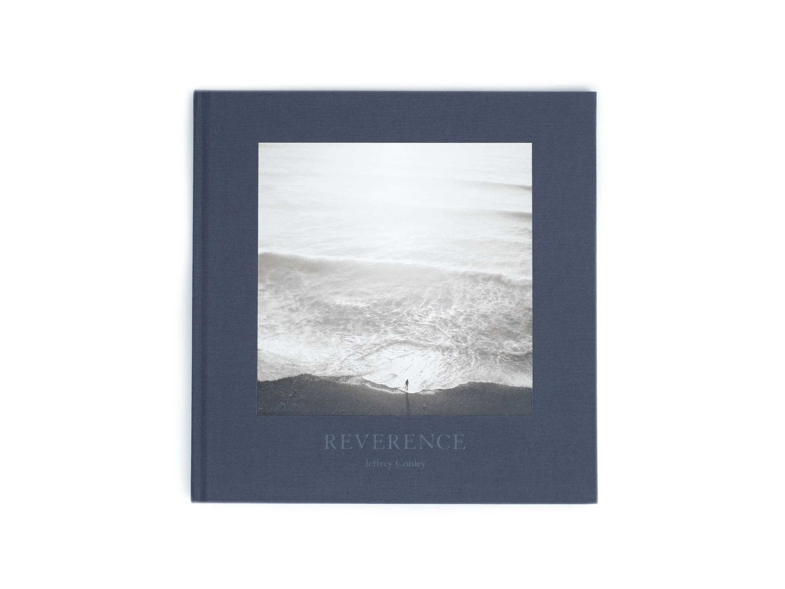 Reverence - Jeffrey Conley 