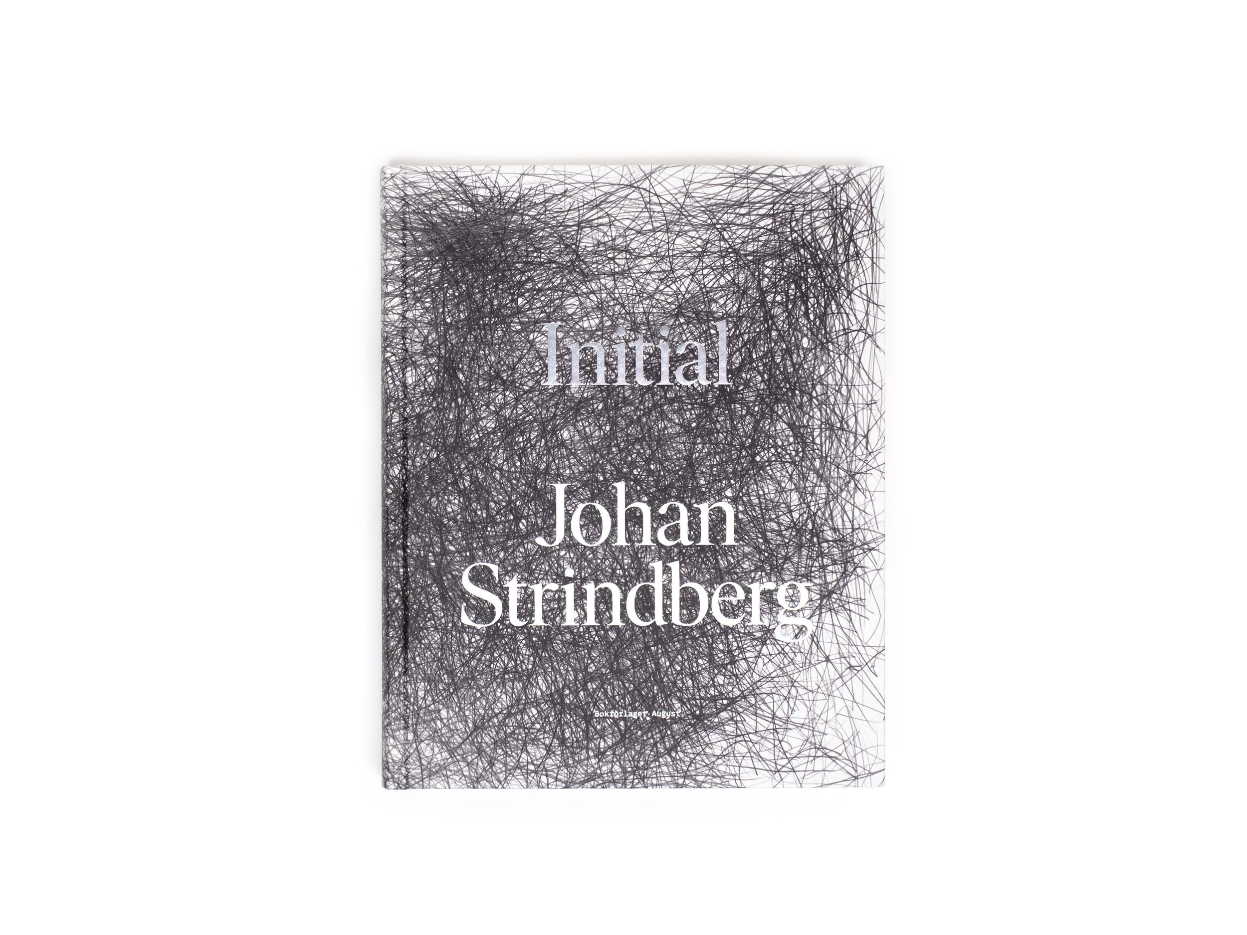 Initial - Johan Strindberg