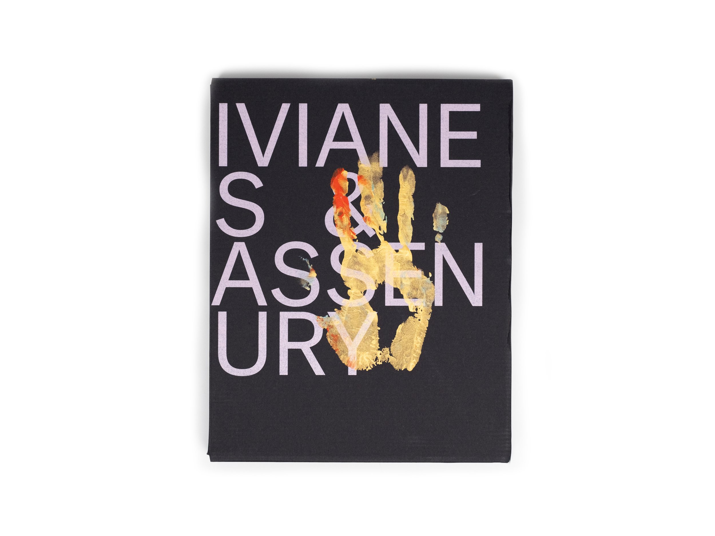 Vivianne Sassen - Venus &amp; mercury