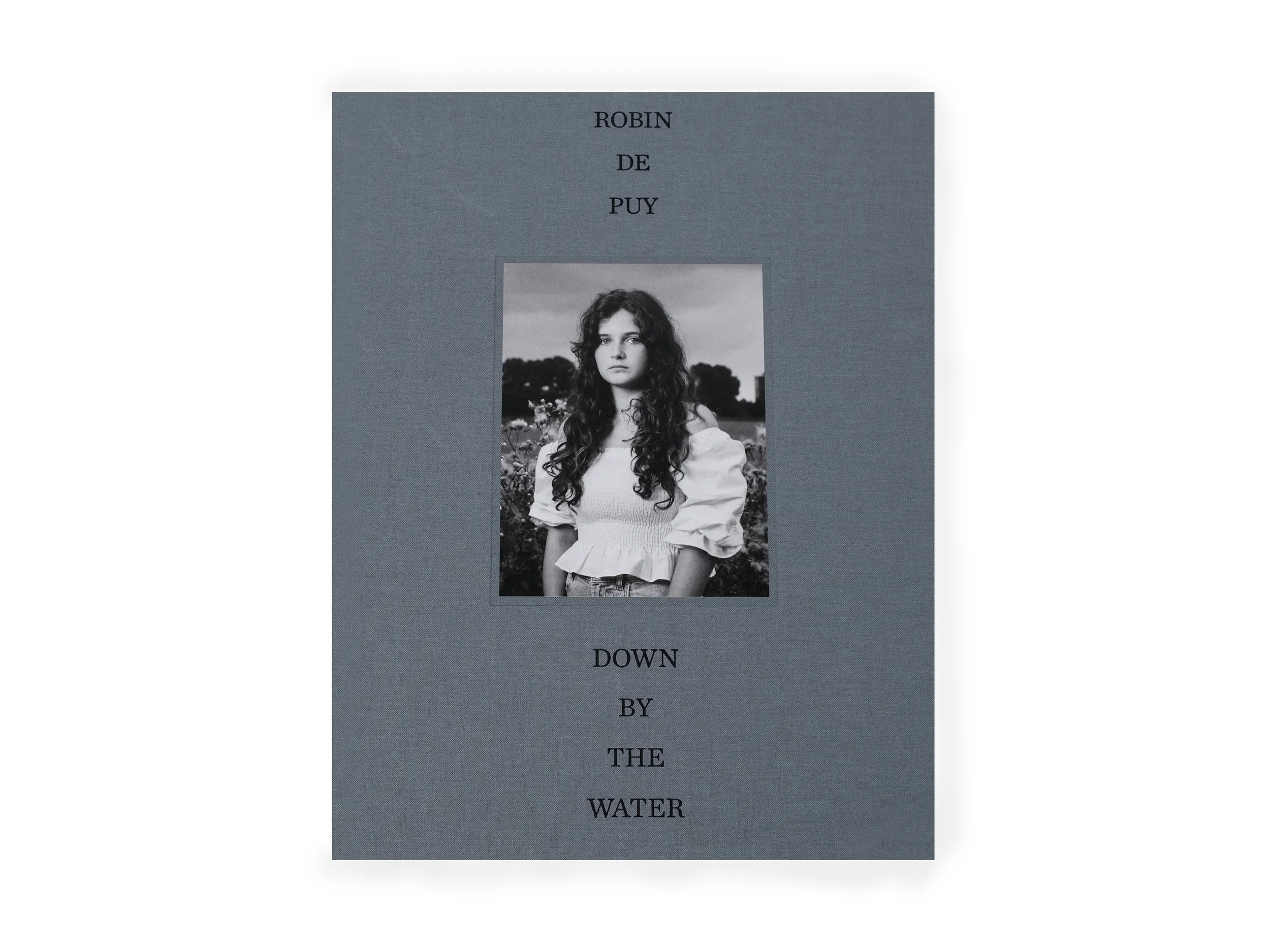 Robin de Puy -Down by the Water