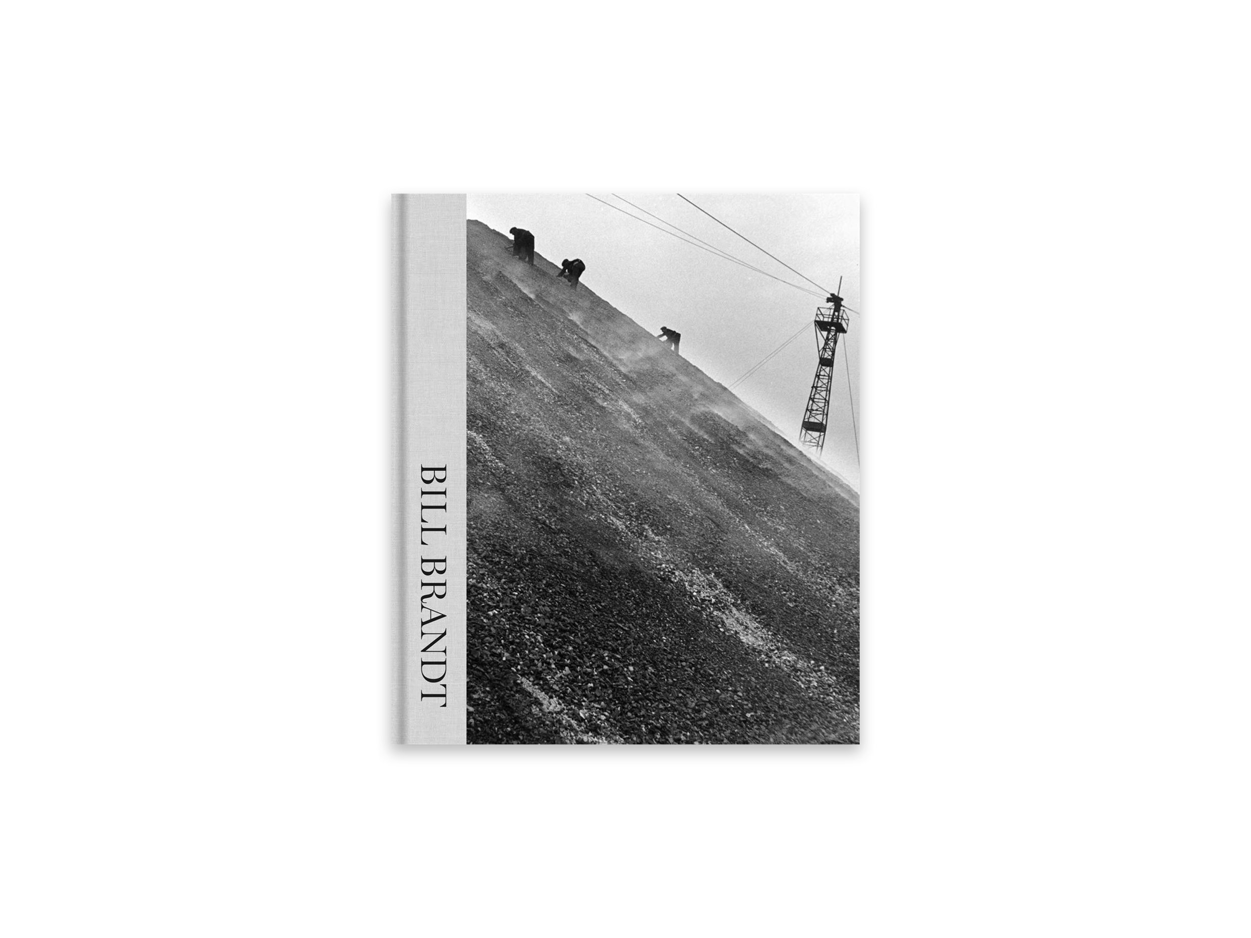 Bill Brandt - Monography FM Editions 
