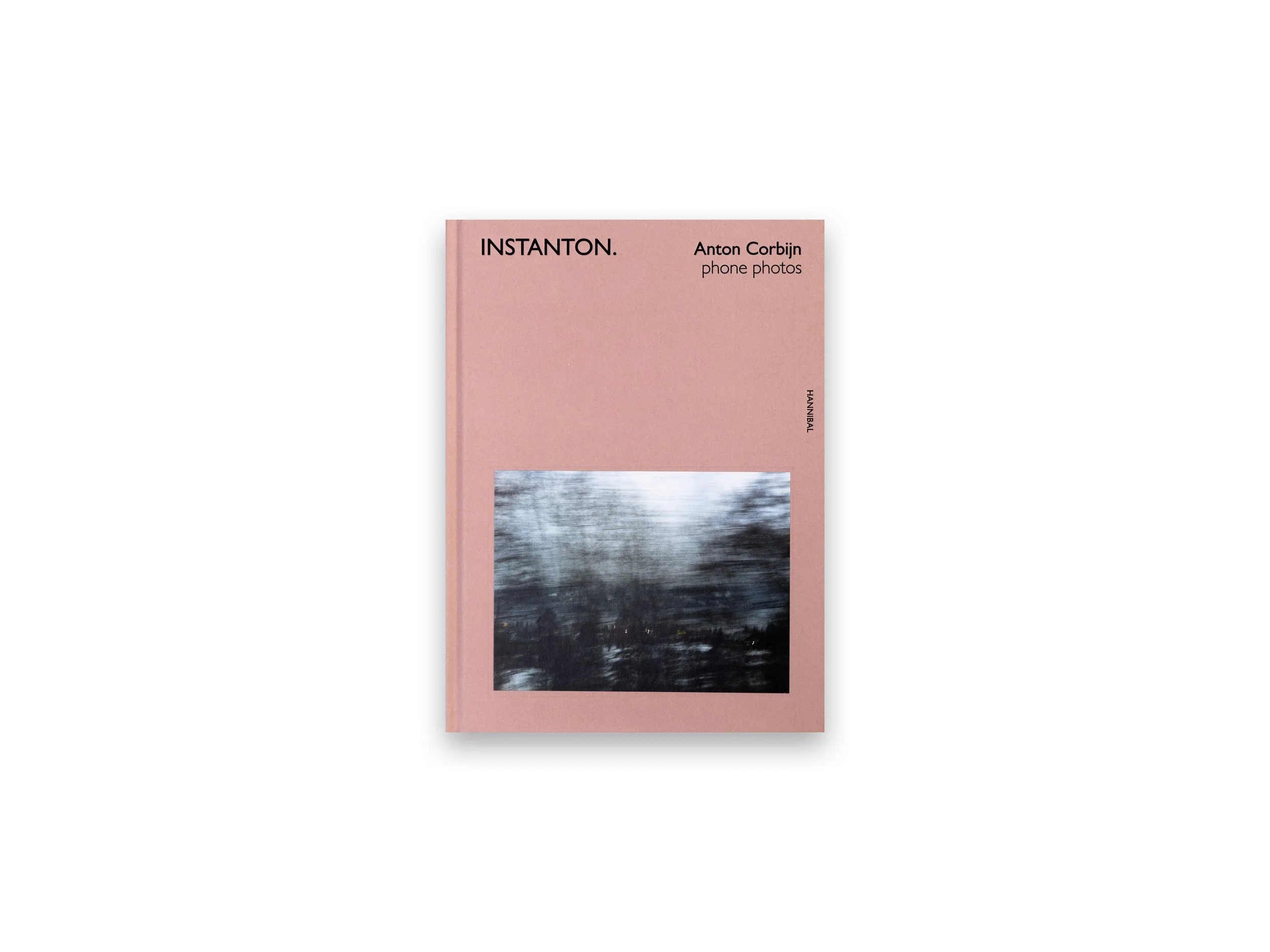 Instanton - Anton Corbijn
