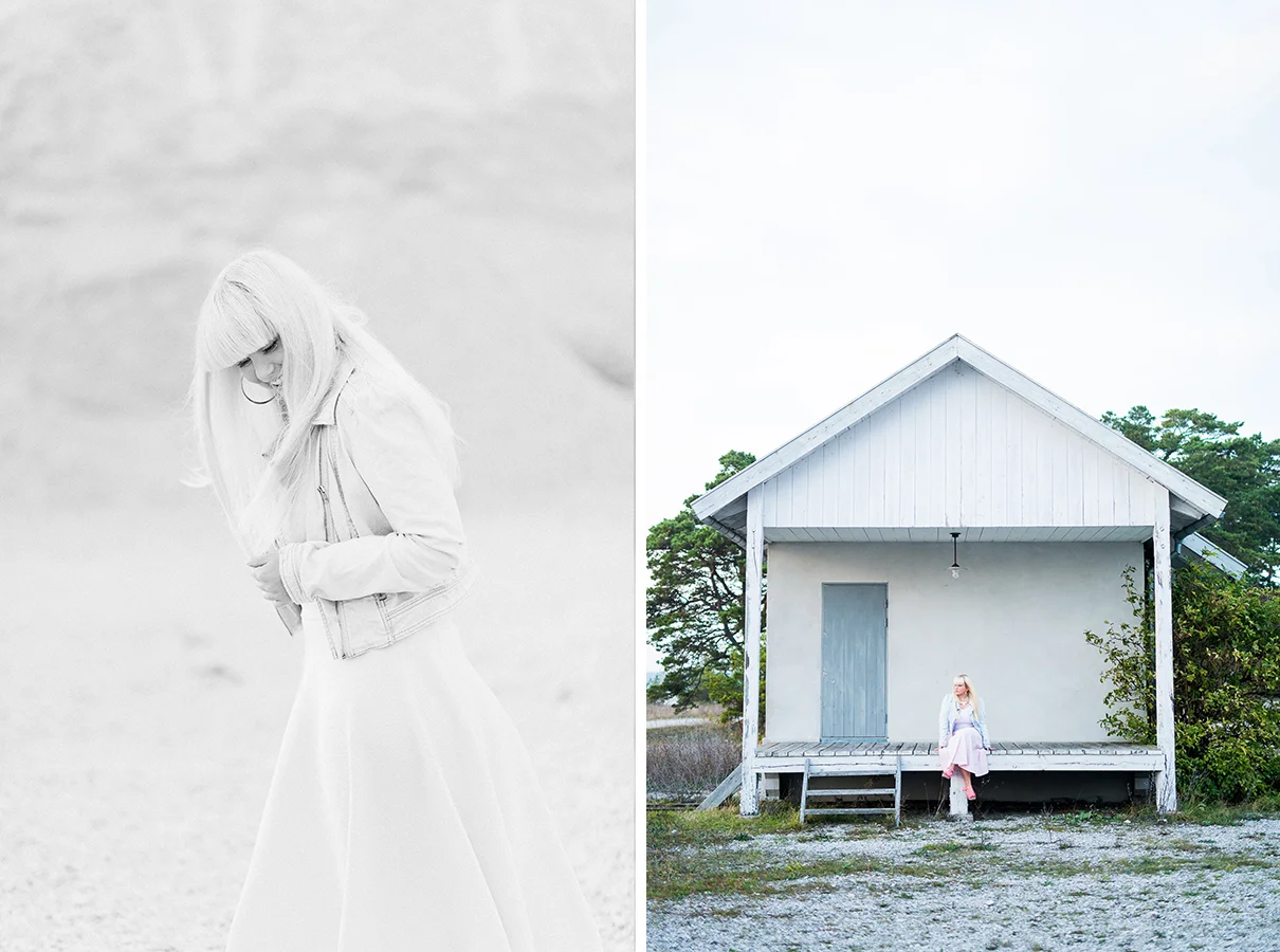 Photo by Sara Norrehed.