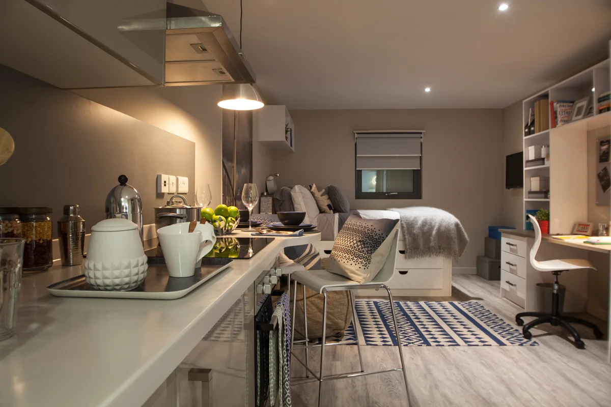 Claire Williams Interior Photographer Oxford (Commercial)