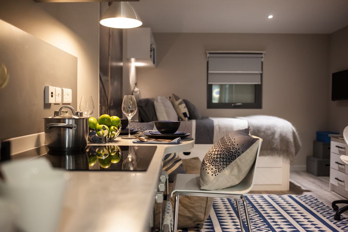 Claire Williams Interior Photographer Oxford (Commercial)