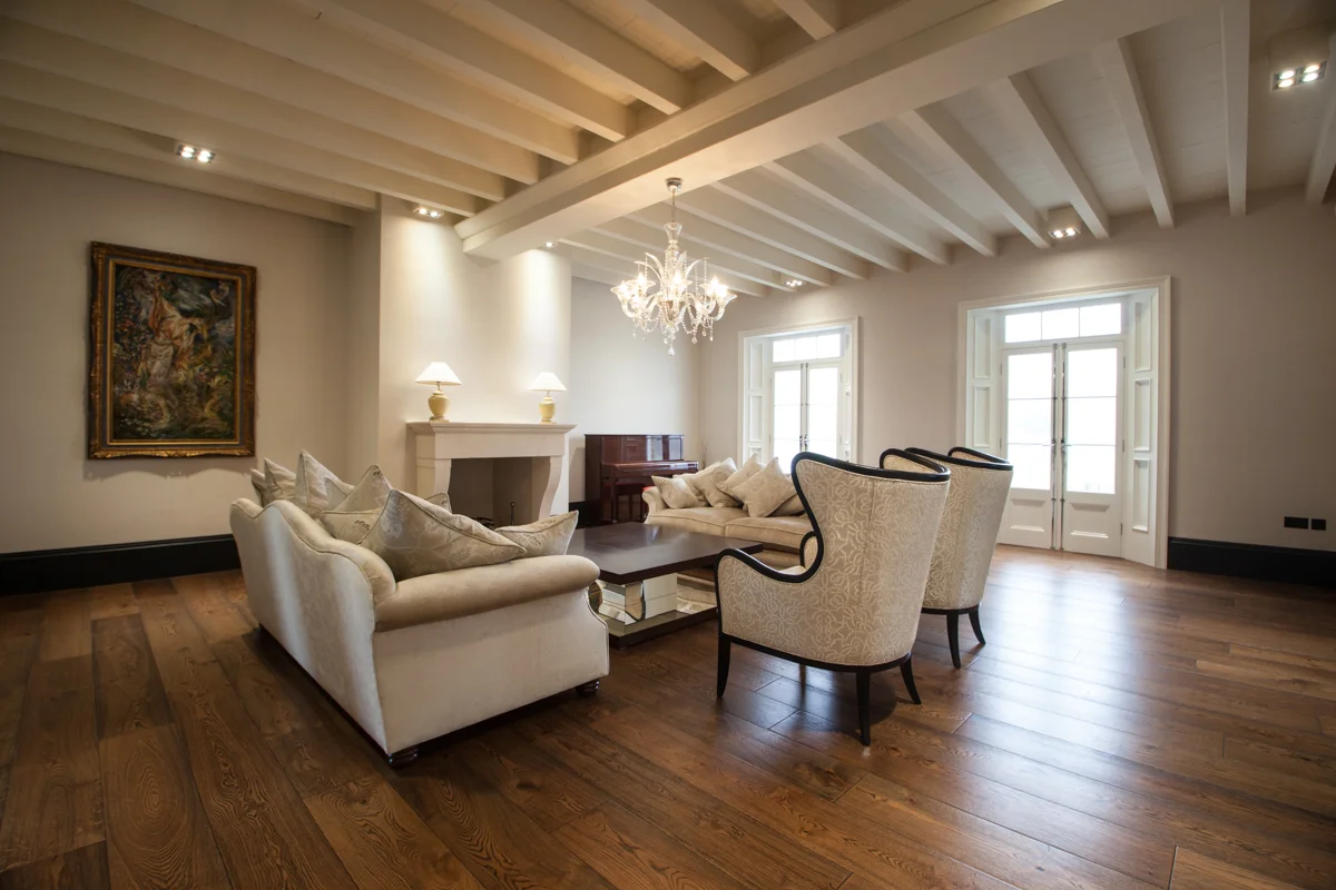 Interior Photographer Oxford - Claire Williams Photography