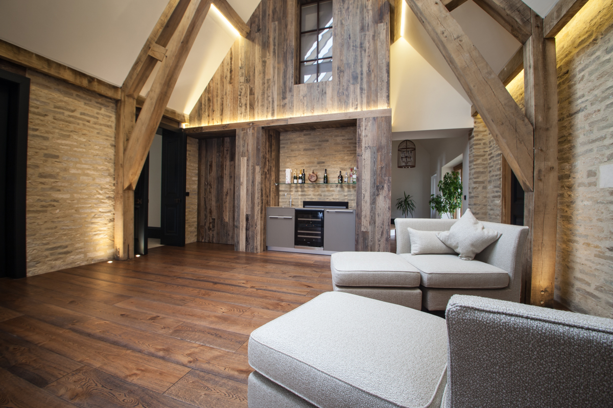 Interior Photographer Oxford - Claire Williams Photography