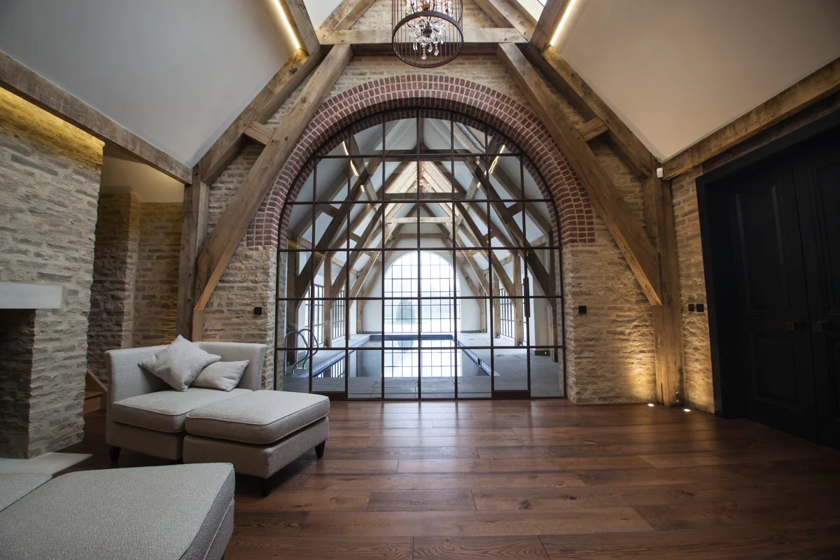 Interior Photographer Oxford - Claire Williams Photography