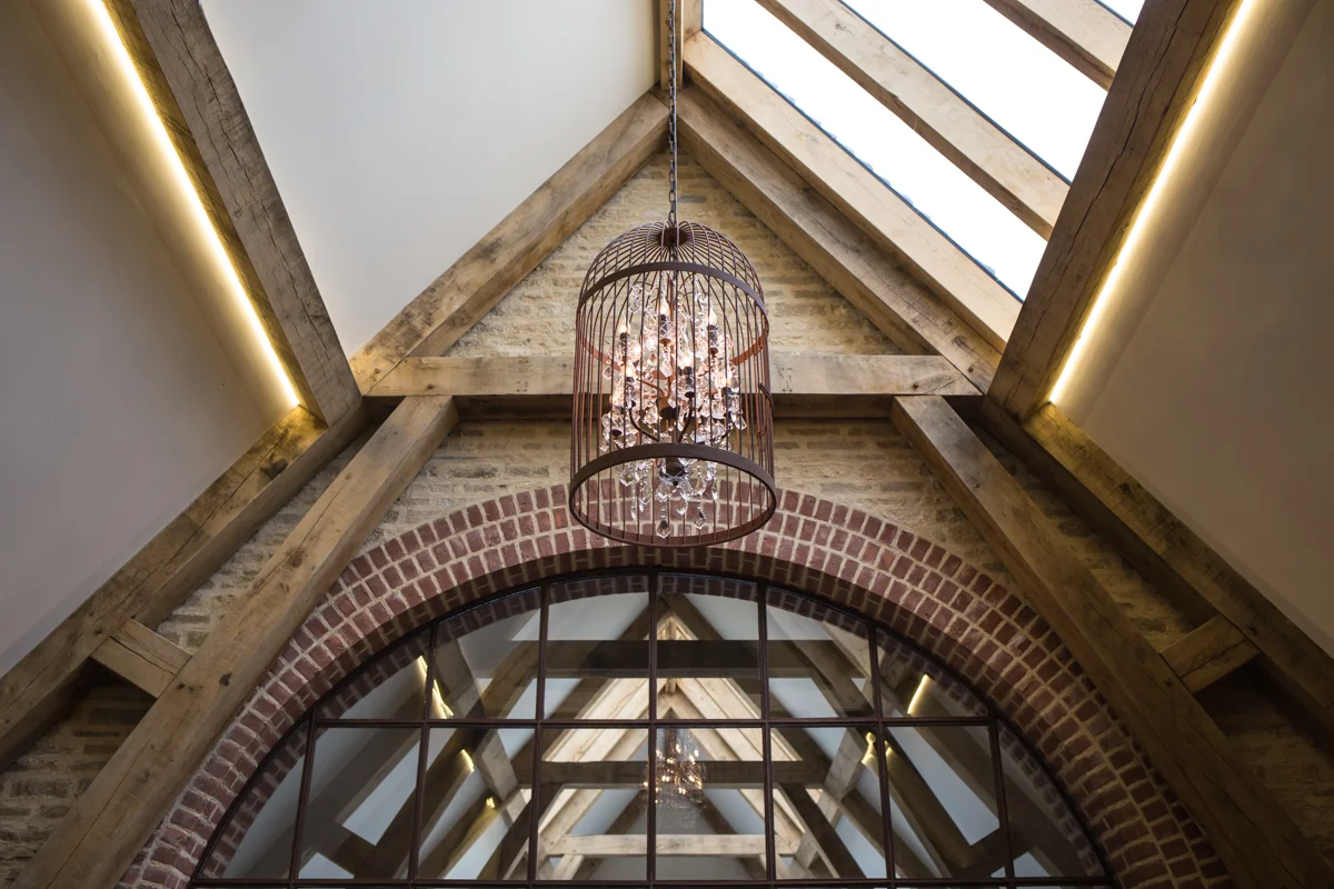 Interior Photographer Oxford - Claire Williams Photography