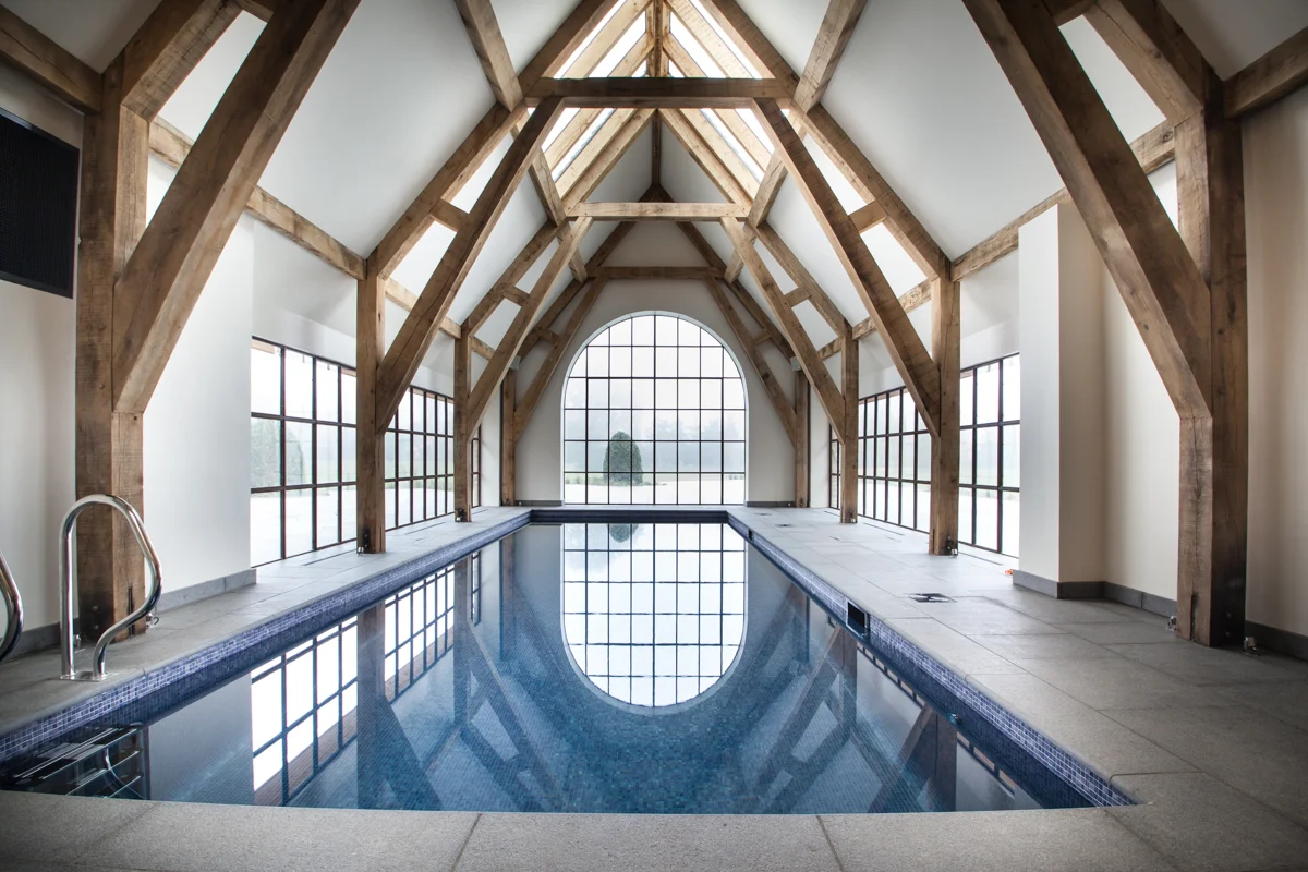 Interior Photographer Oxford - Claire Williams Photography