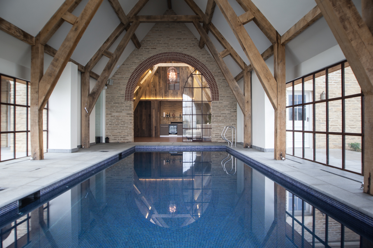 Interior Photographer Oxford - Claire Williams Photography