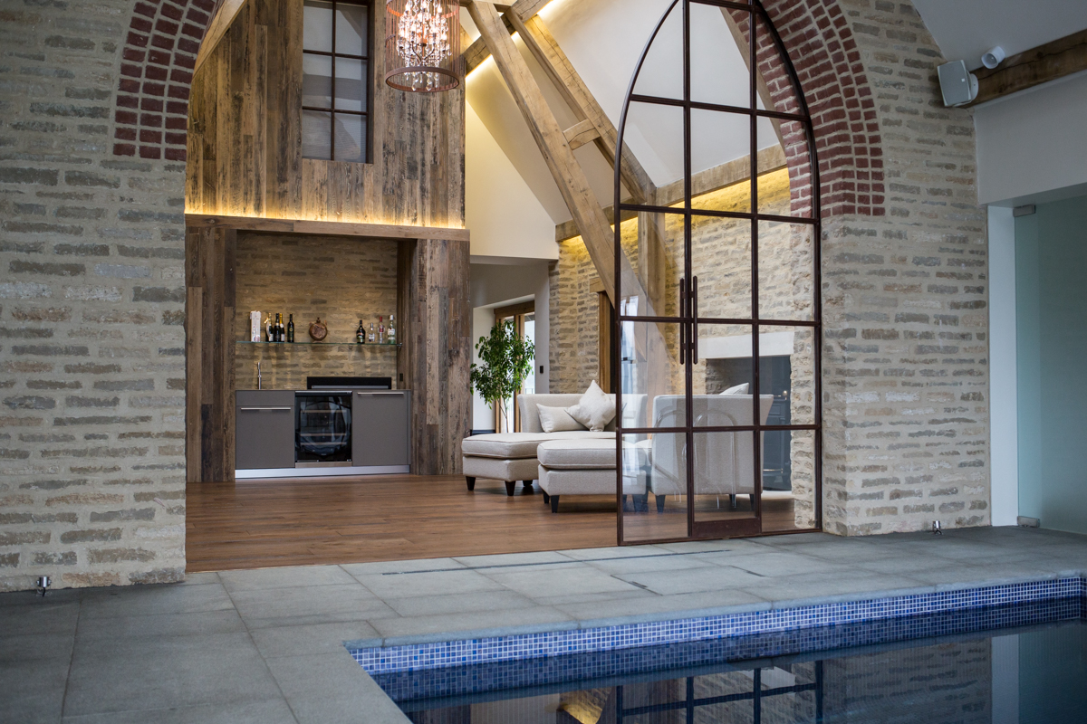 Interior Photographer Oxford - Claire Williams Photography