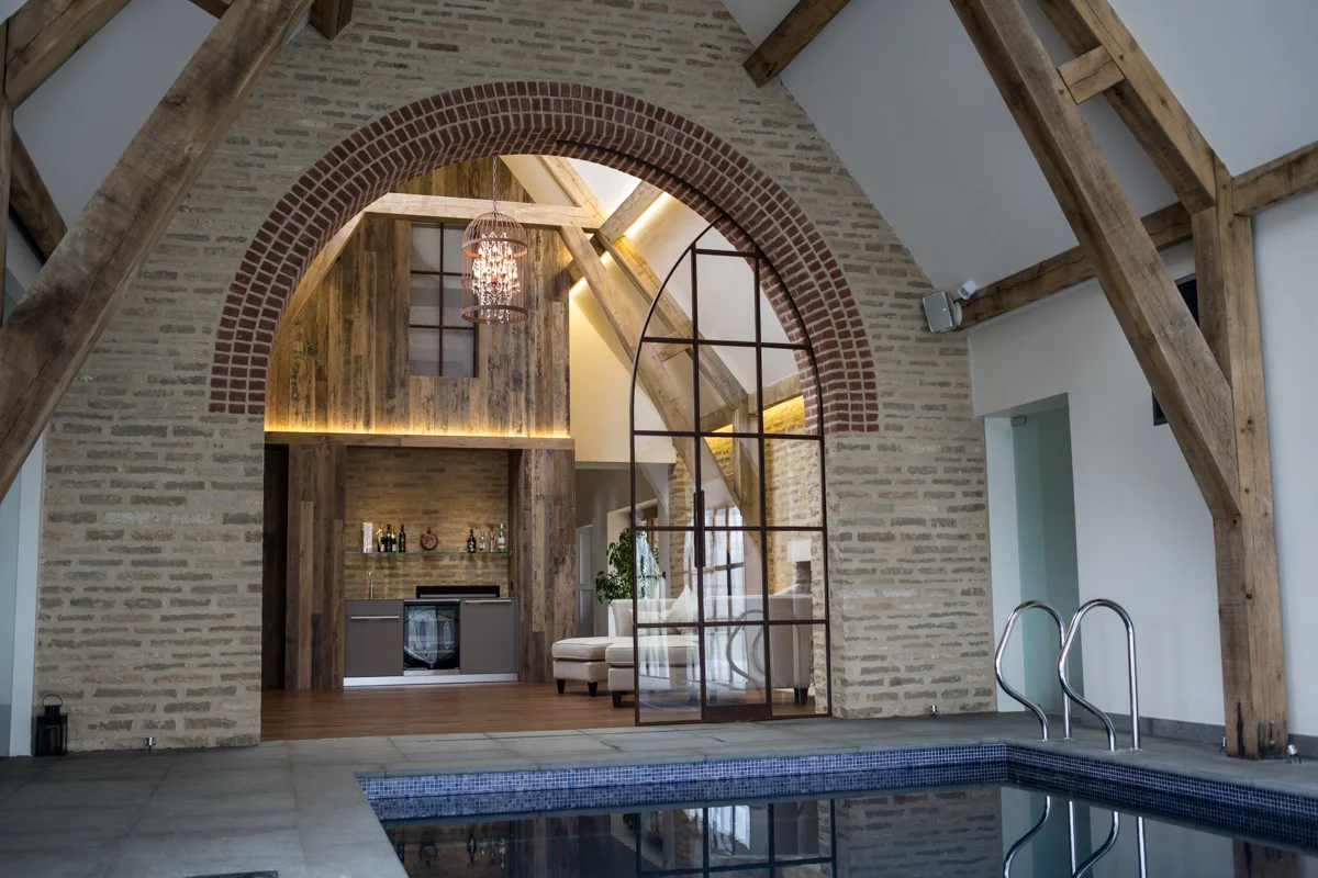 Interior Photographer Oxford - Claire Williams Photography