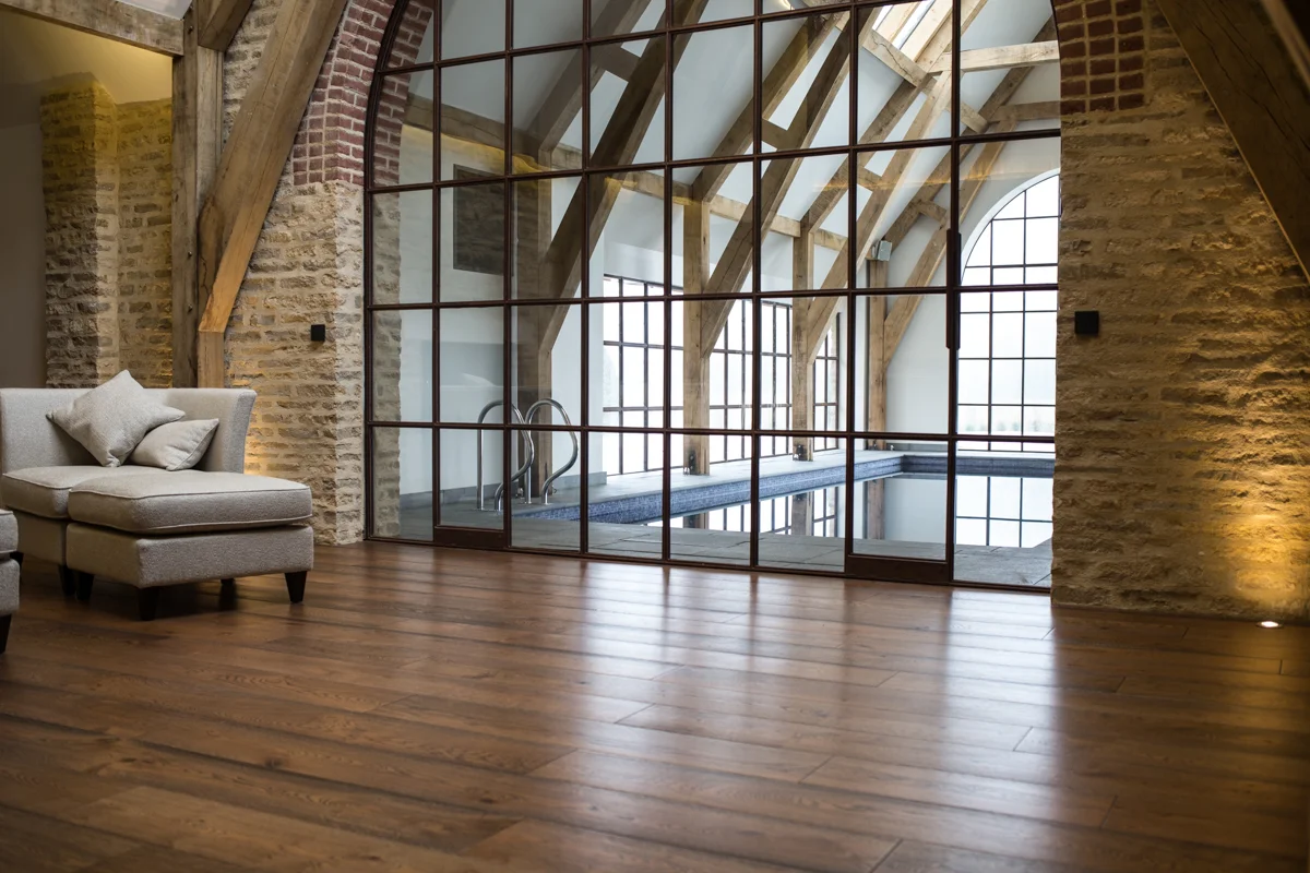 Interior Photographer Oxford - Claire Williams Photography