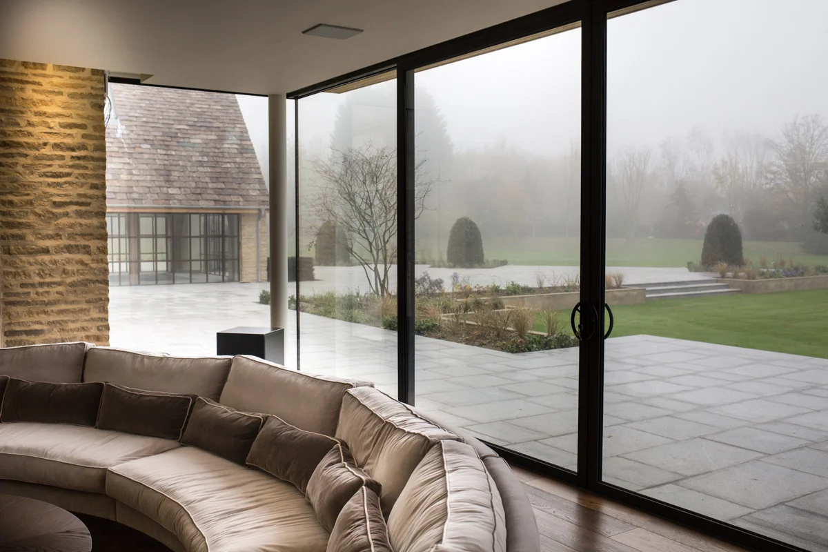 Interior Photographer Oxford - Claire Williams Photography