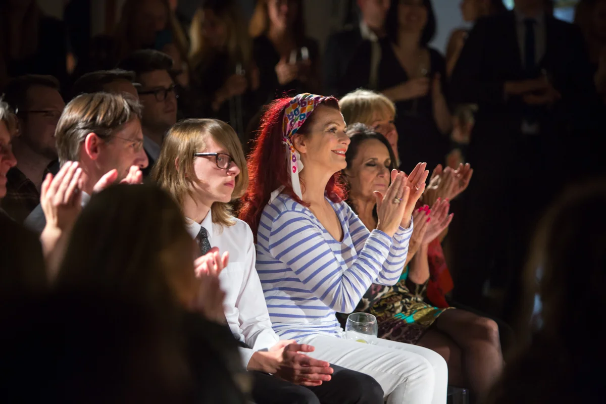 Oxford Event Photographer