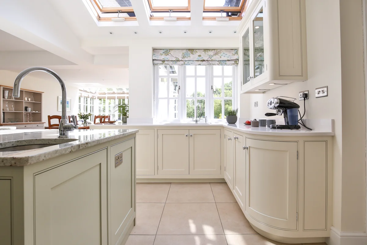 Kitchen Photographer