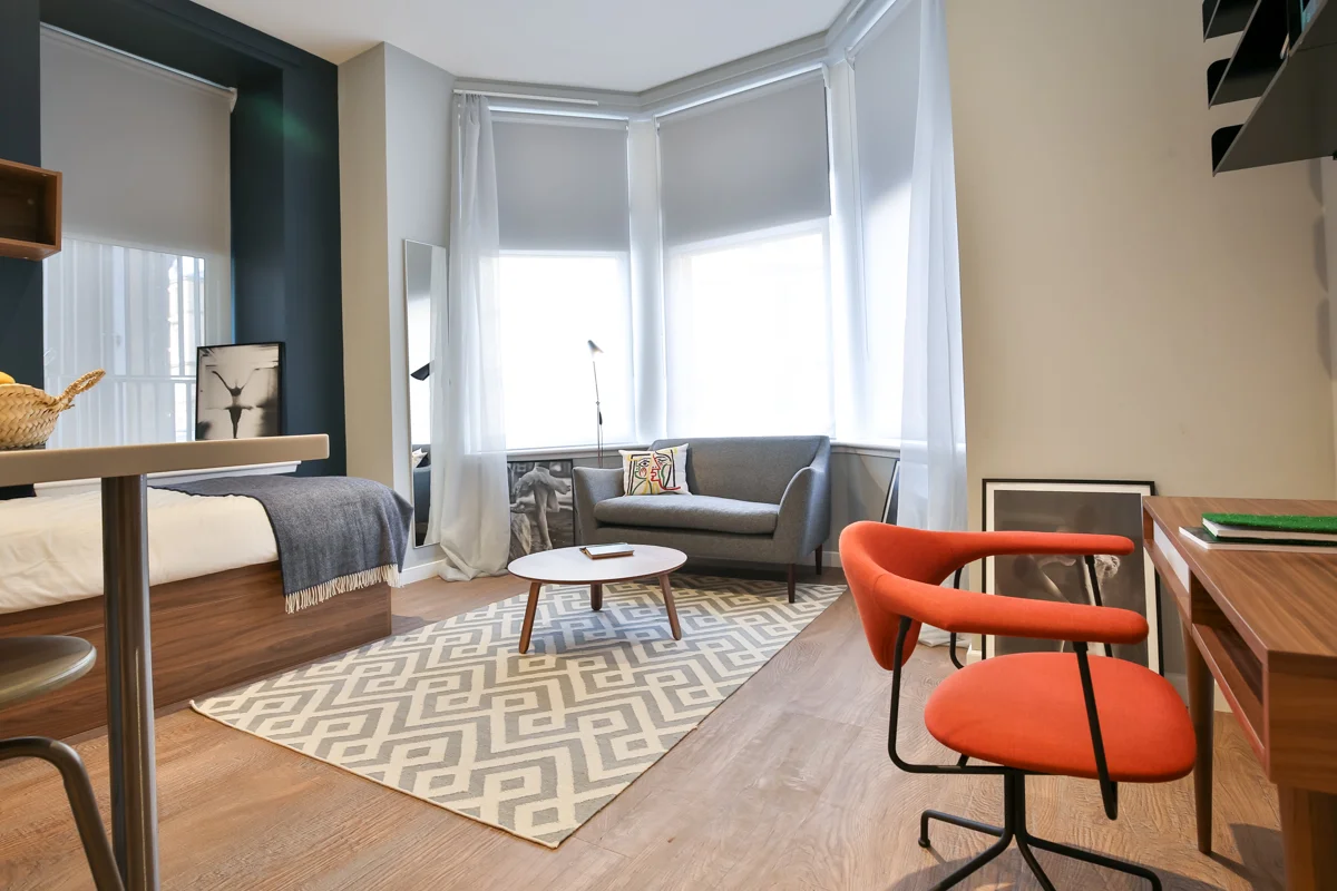 Conran Interior Design Photography