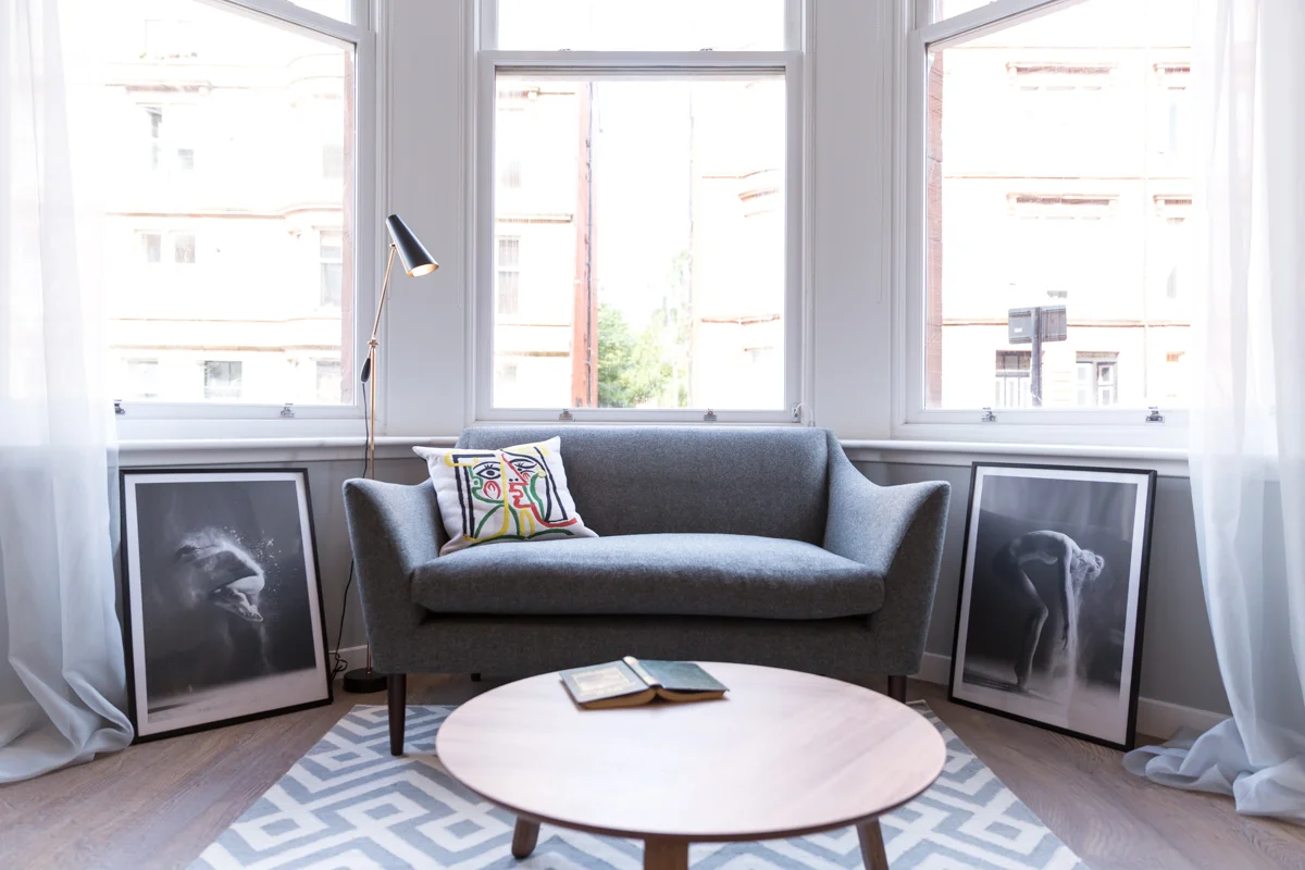 Conran Interior Design Photography