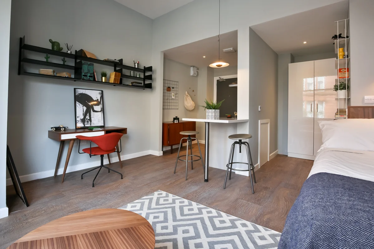 Conran Interior Design Photography