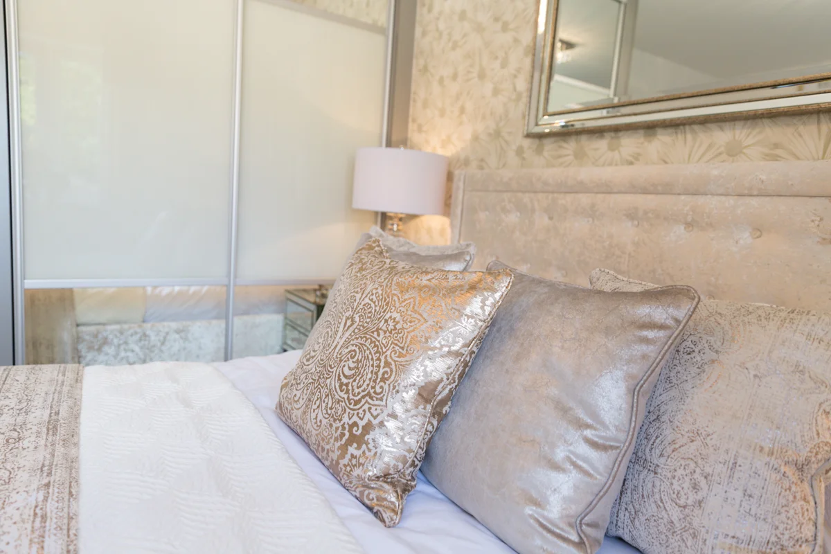 Interior Photography for Taylor Wimpey