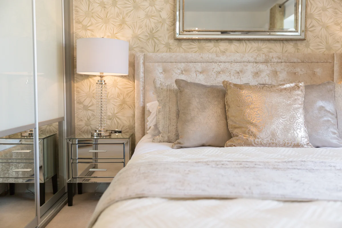 Interior Photography for Taylor Wimpey