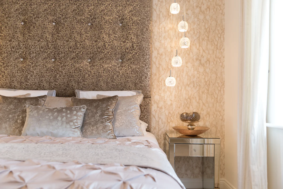 Interior Photography for Taylor Wimpey