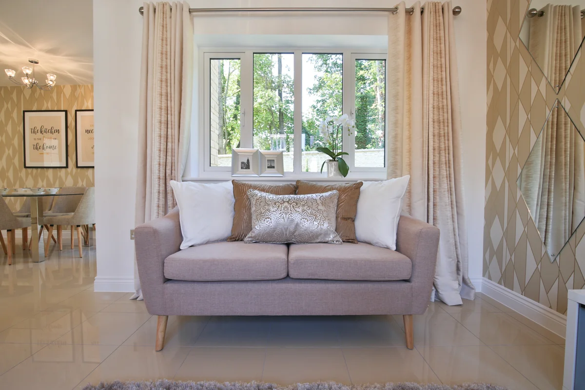 Interior Photography for Taylor Wimpey