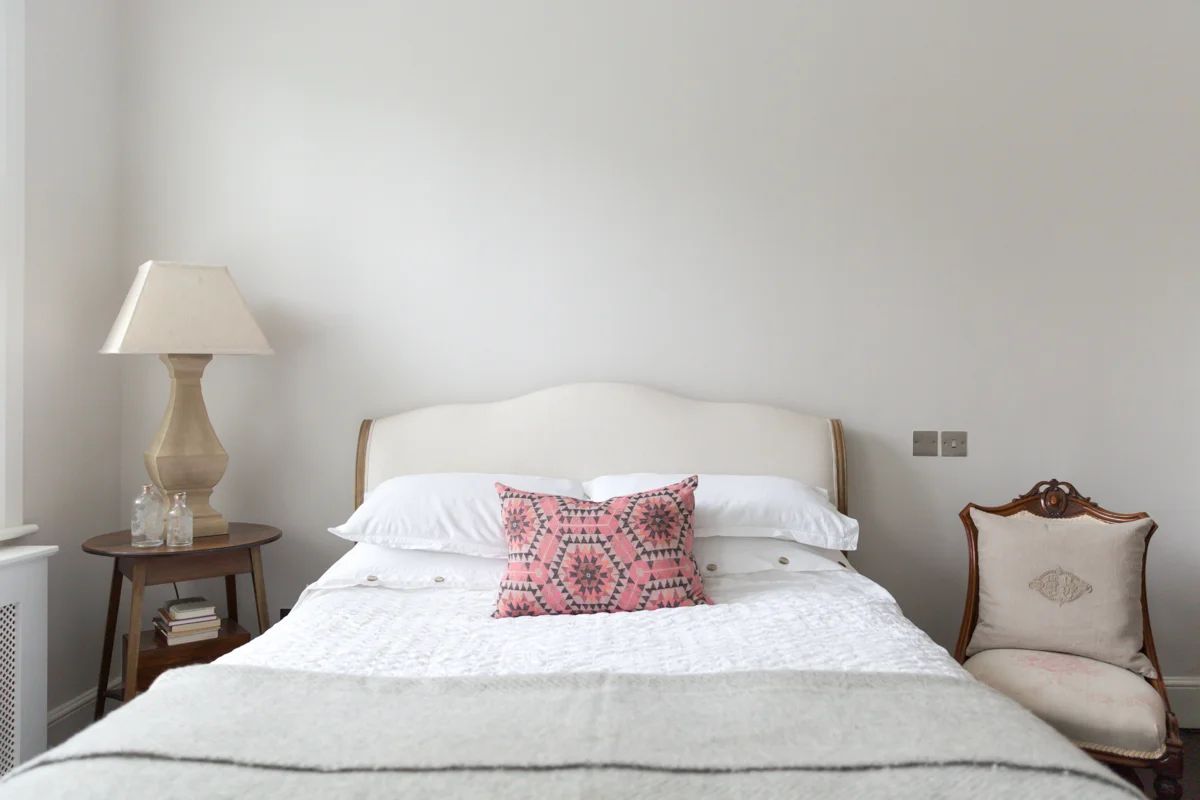 Home interior photography