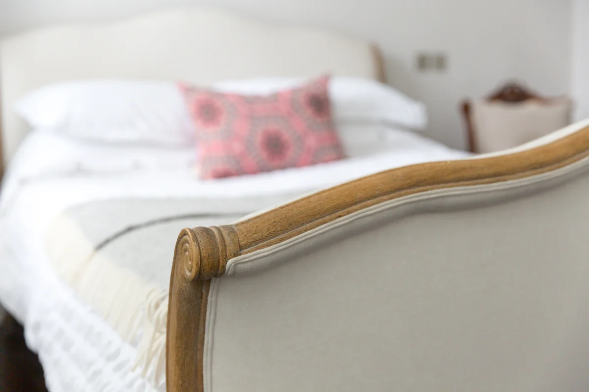 Home interior photography