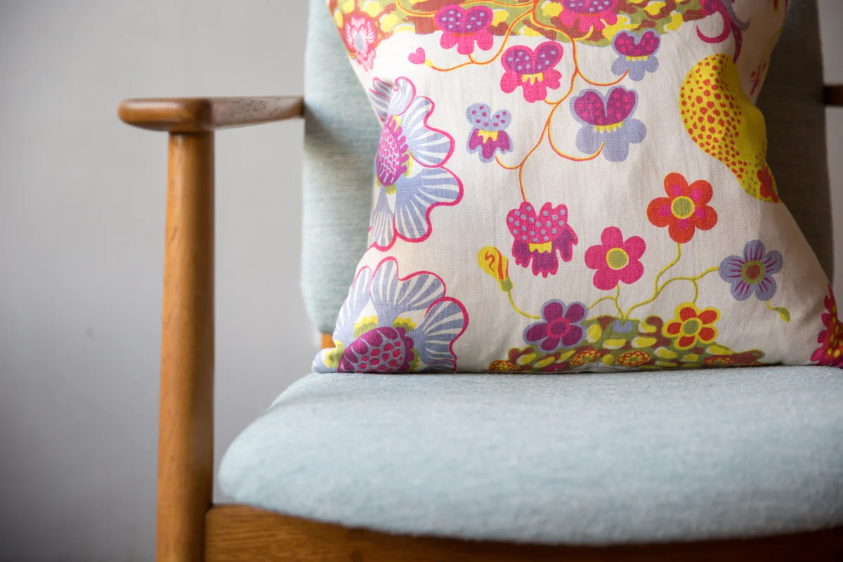Swedish Interior Photography