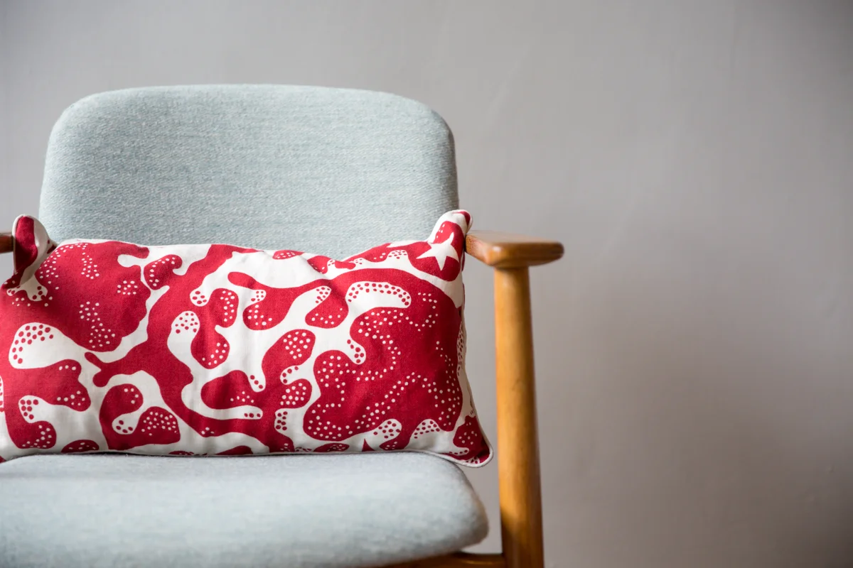 Swedish Interior Photography