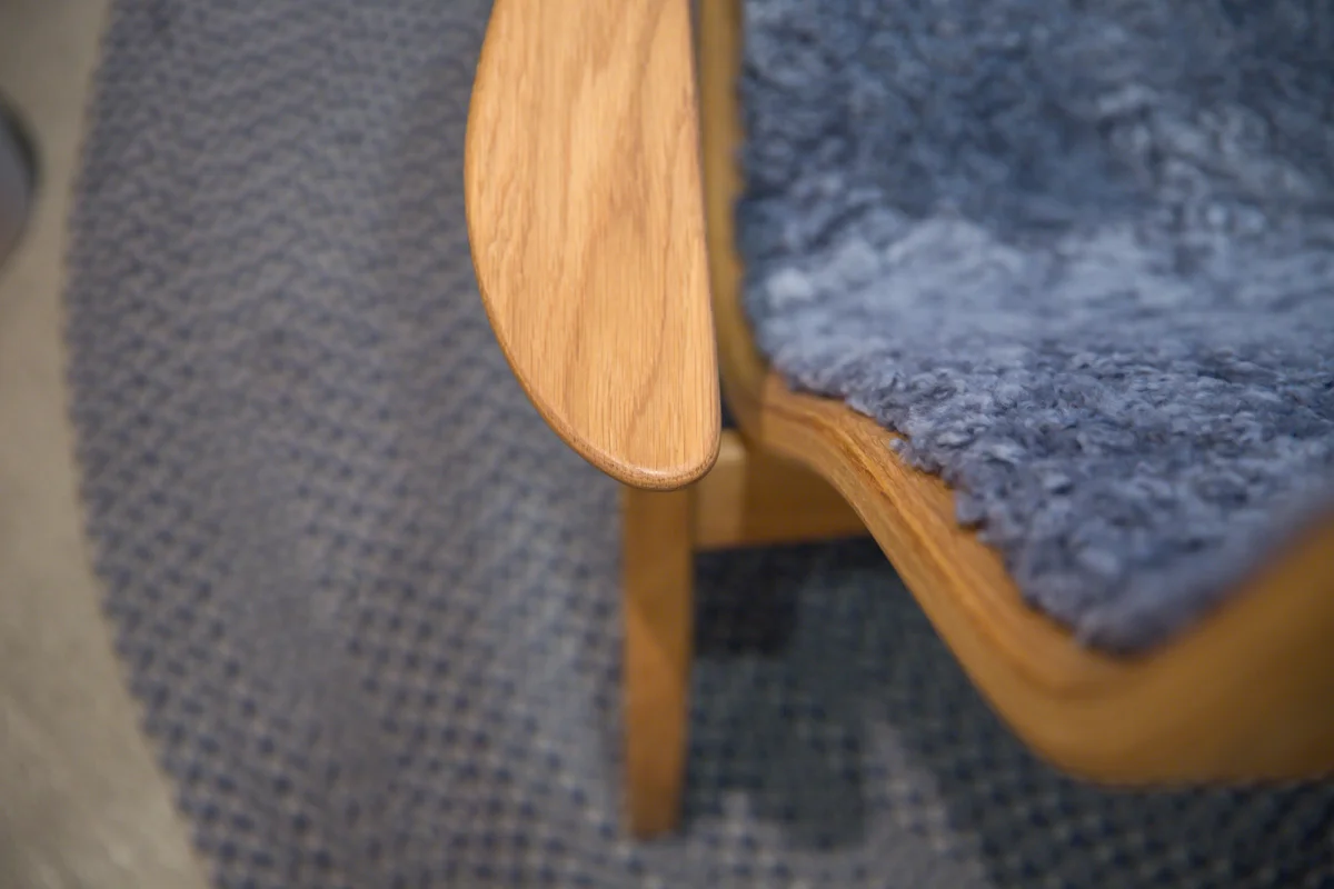 Swedish Interior Photography