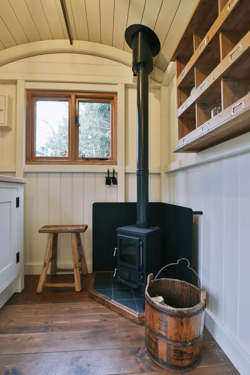 Interior Photography Oxfordshire