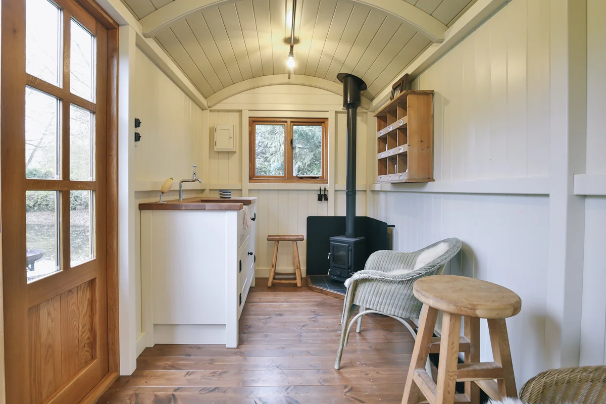 Interior Photography Oxfordshire