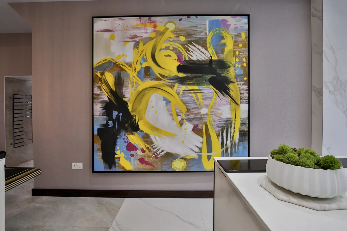 Ella Jade Interior Styling Photography