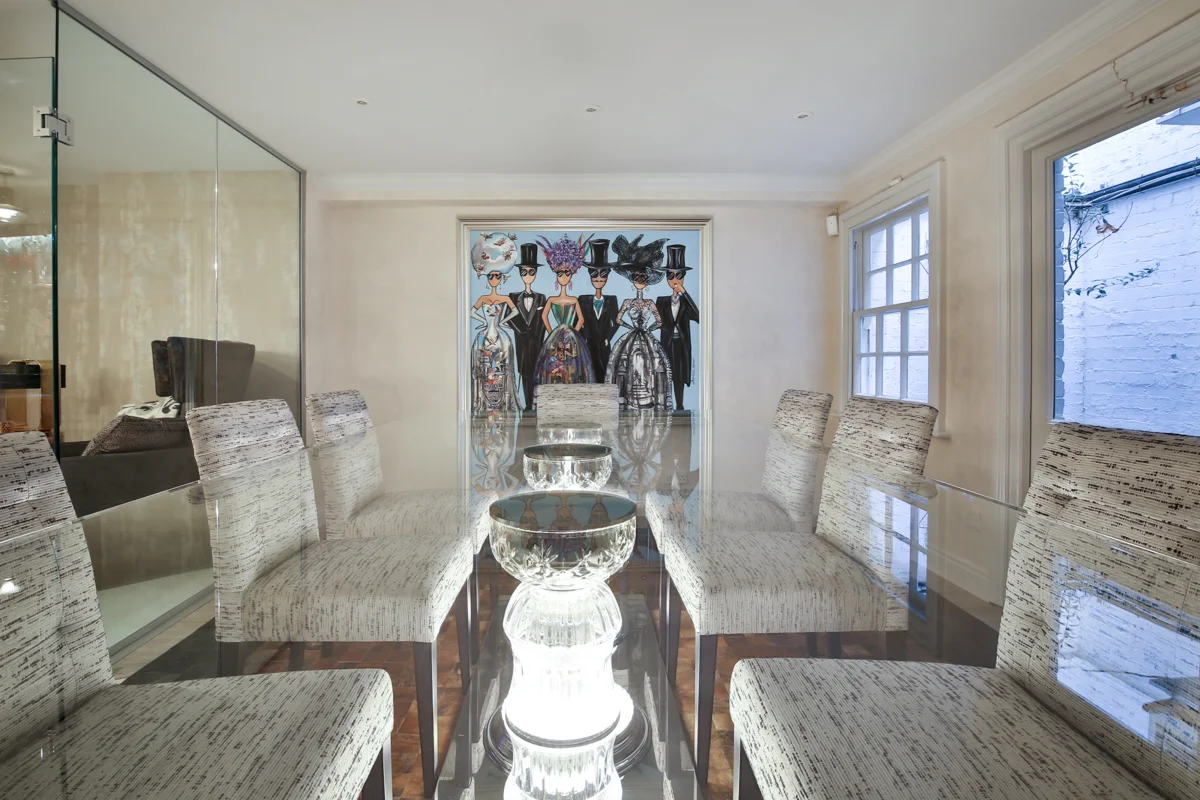Ella Jade Interior Styling Photography