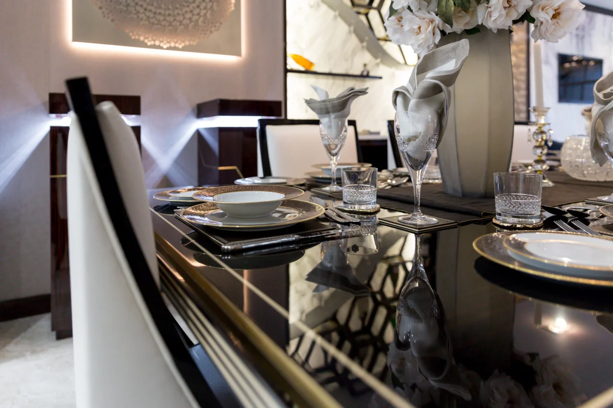 Ella Jade Interior Styling Photography